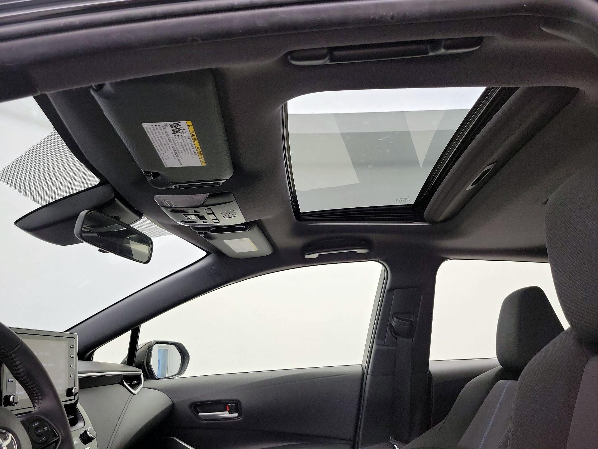 Thumbnail: 2021 Toyota Corolla - 19