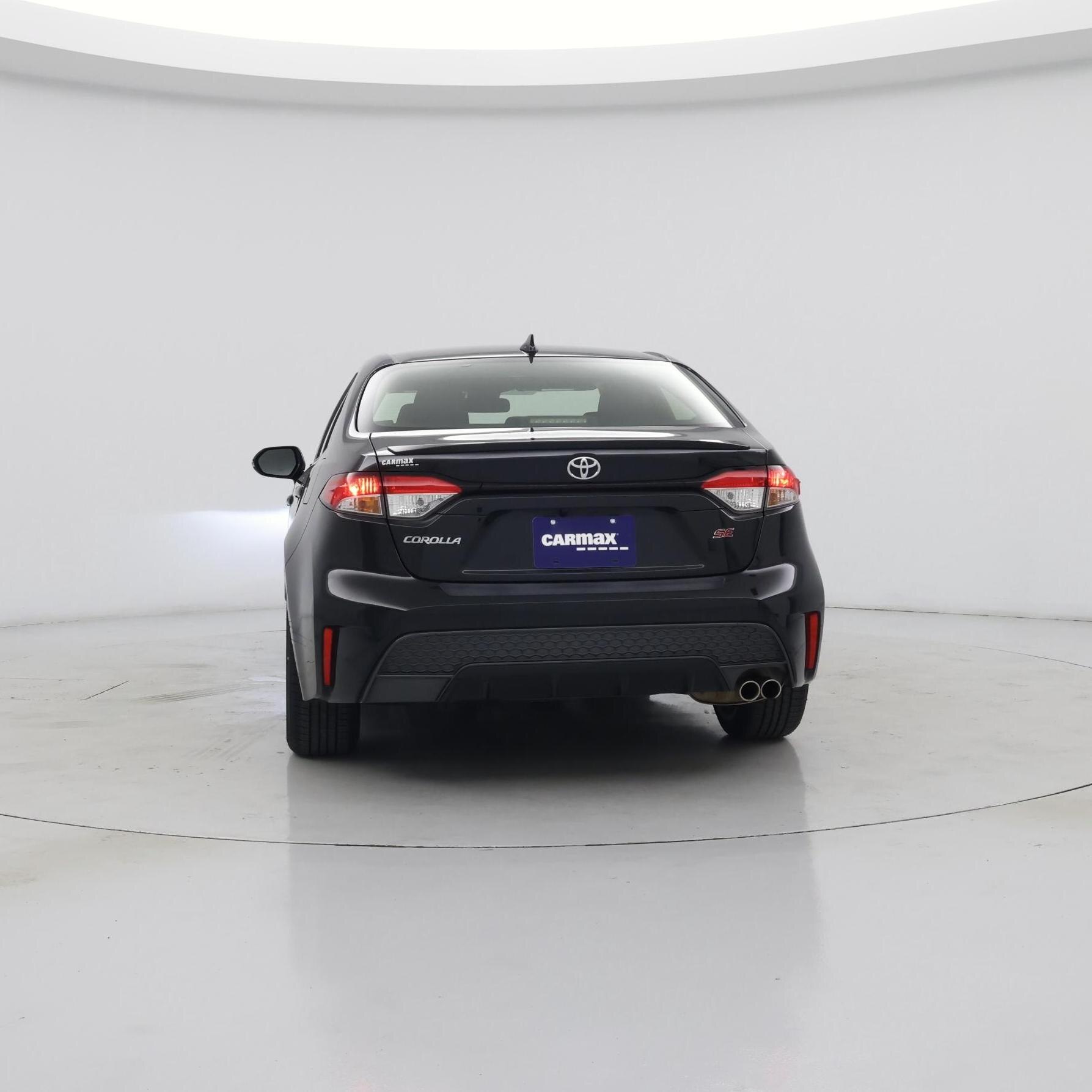 Thumbnail: 2021 Toyota Corolla - 6