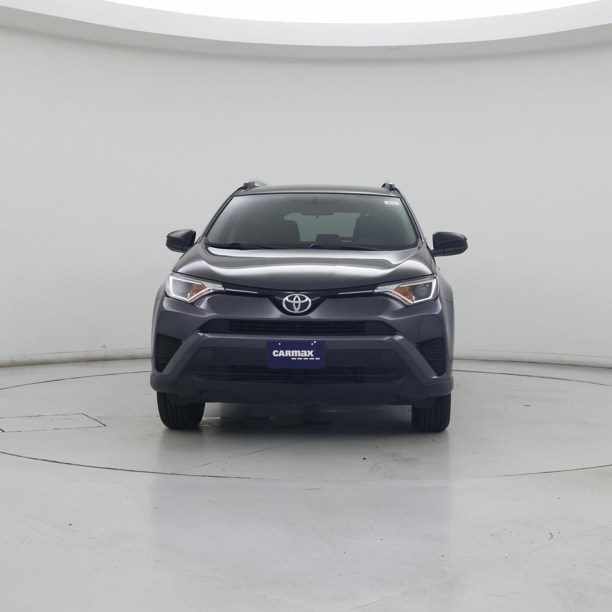 Thumbnail: 2016 Toyota RAV4 - 5