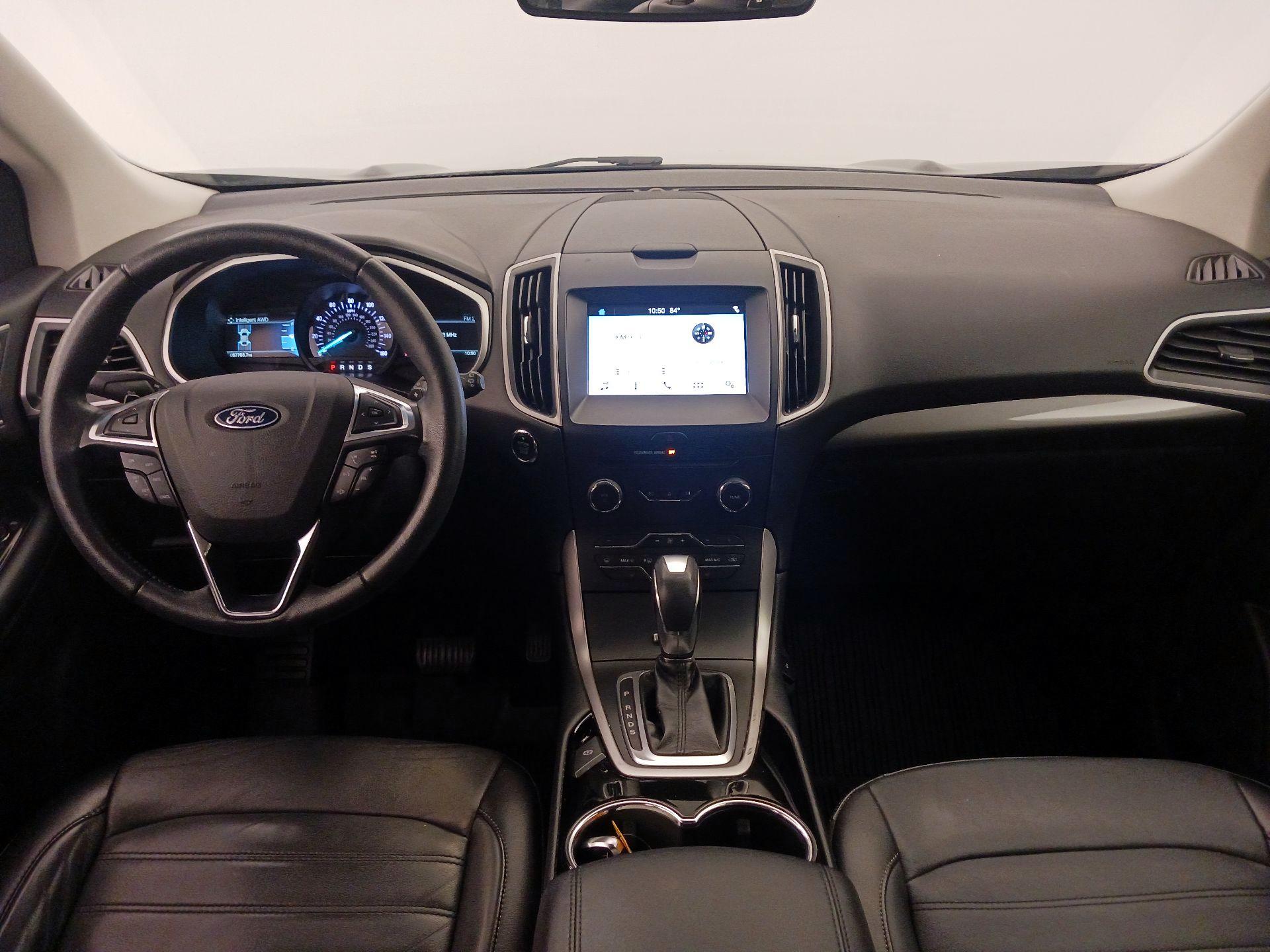 Thumbnail: 2018 Ford Edge - 9