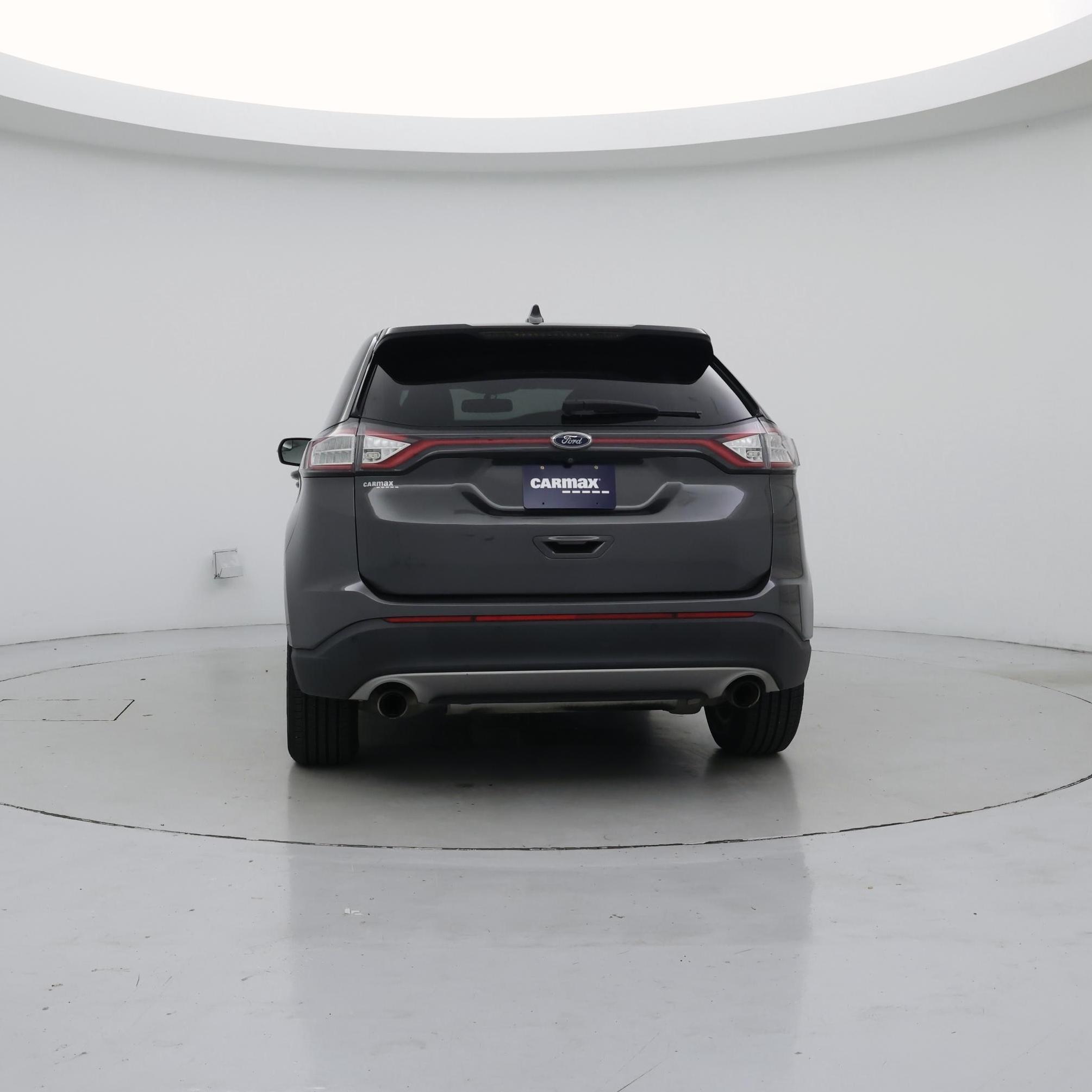 Thumbnail: 2018 Ford Edge - 6