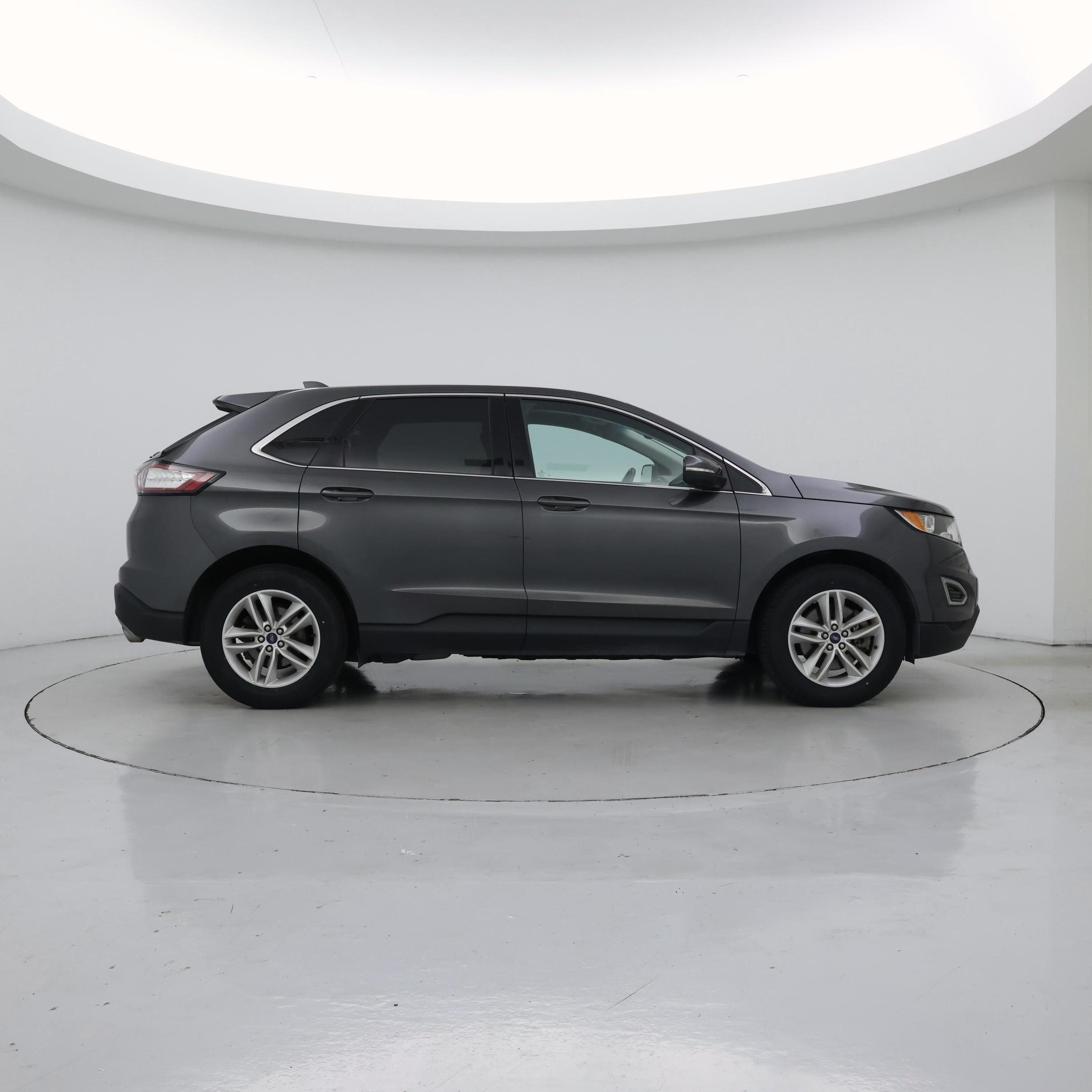 Thumbnail: 2018 Ford Edge - 7