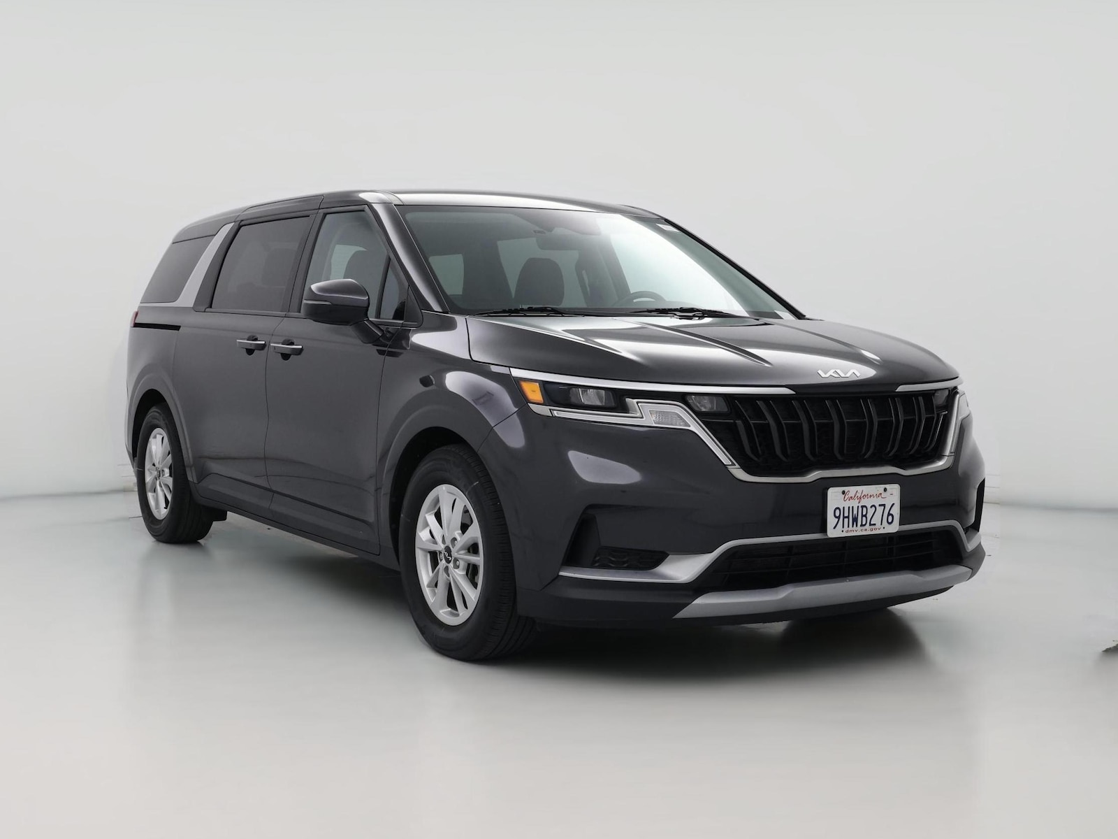 2024 Kia Carnival