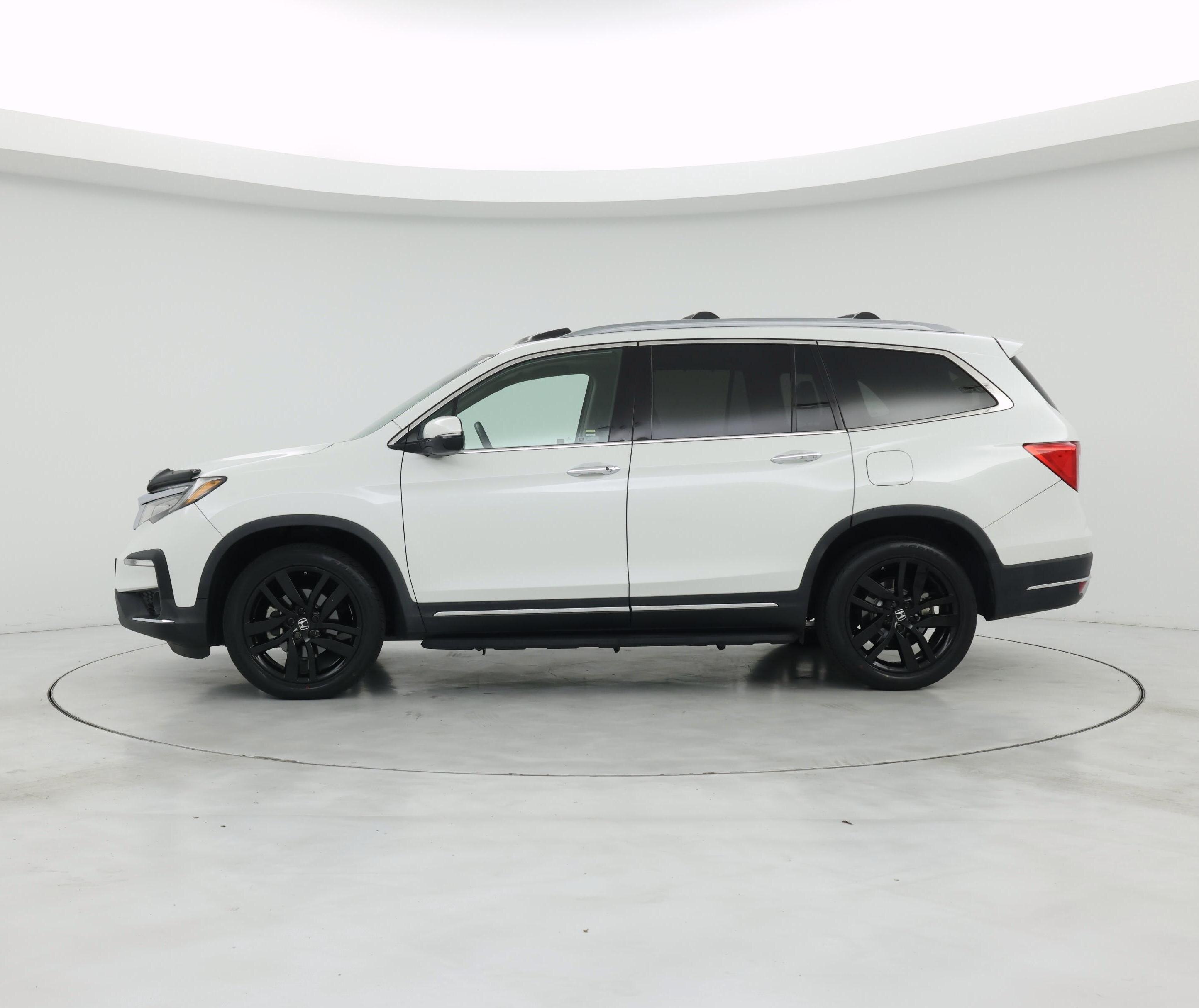 Thumbnail: 2020 Honda Pilot - 3