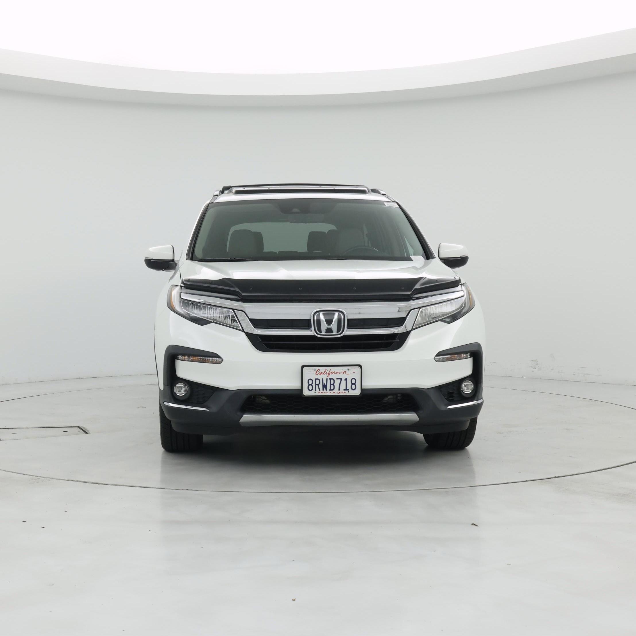 Thumbnail: 2020 Honda Pilot - 5