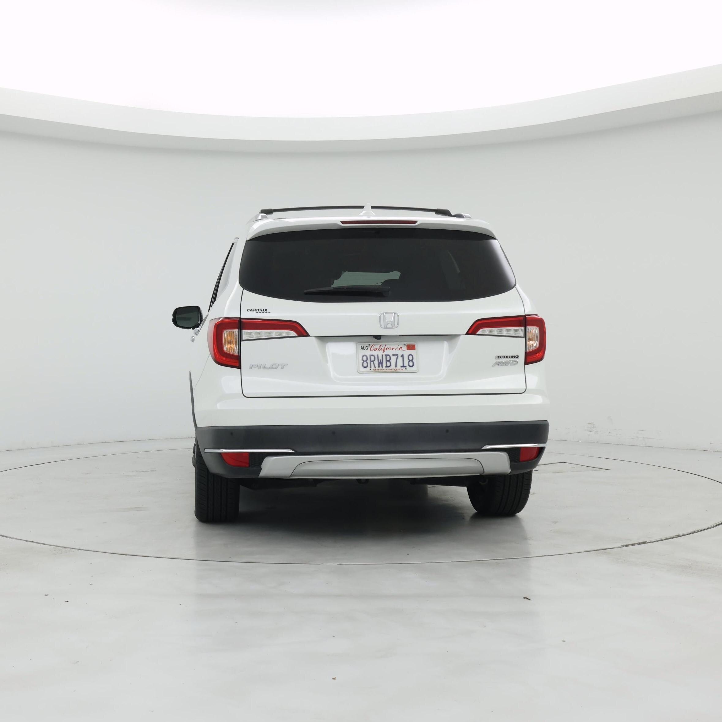 Thumbnail: 2020 Honda Pilot - 6