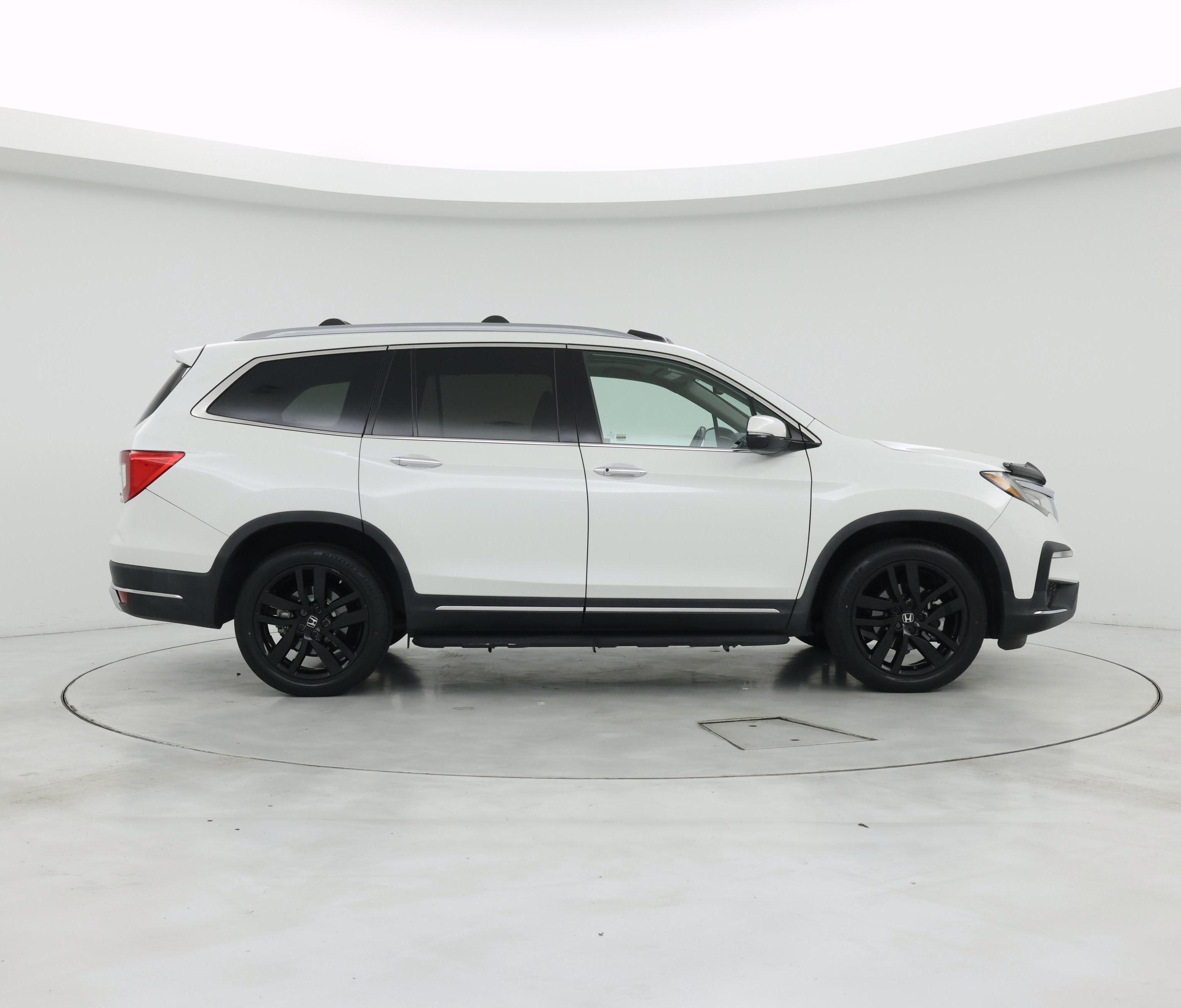 Thumbnail: 2020 Honda Pilot - 7