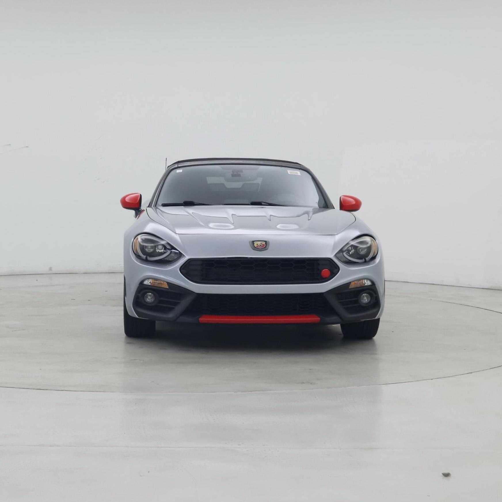 Thumbnail: 2019 Fiat 124 Spider - 5
