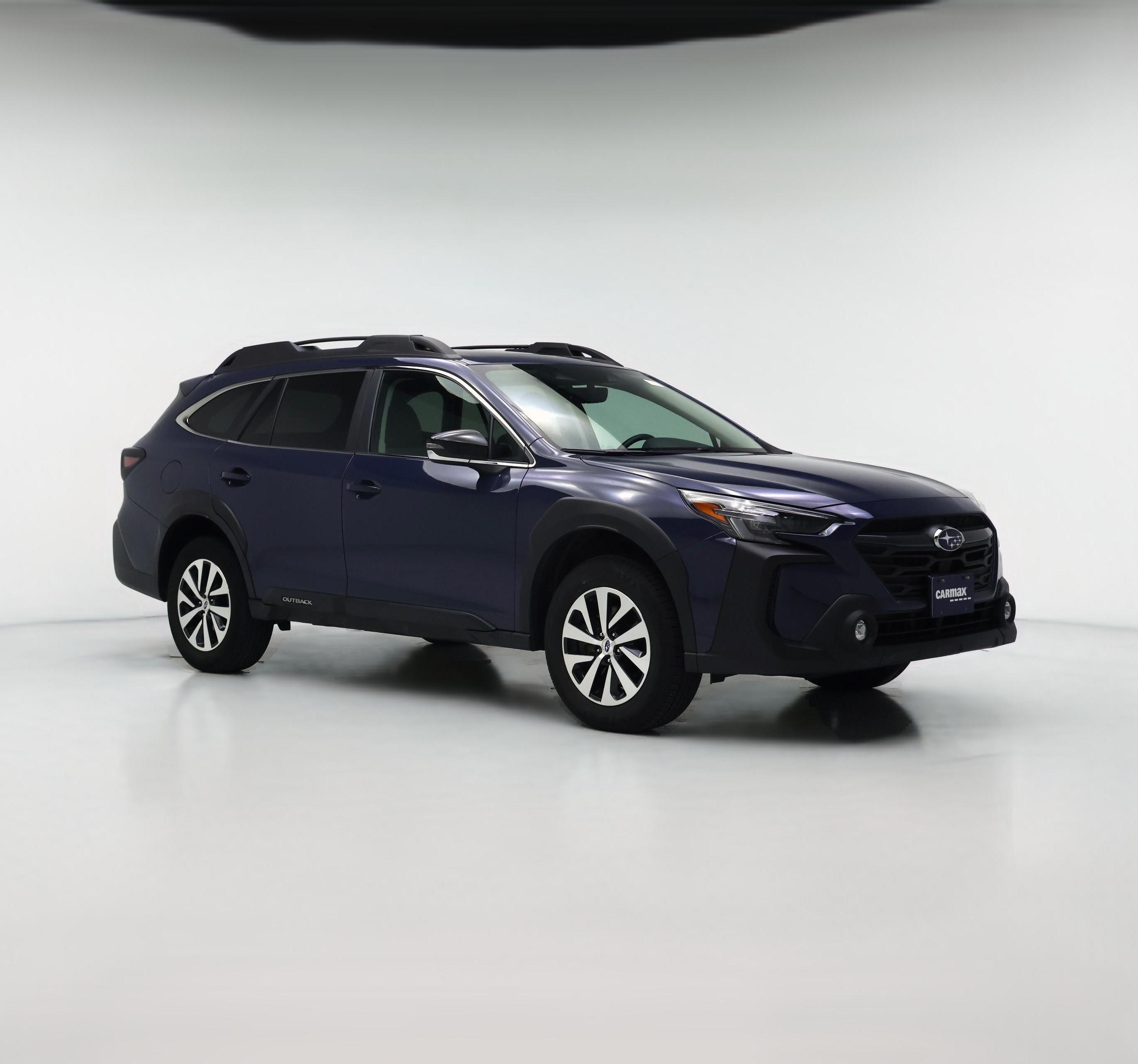 Thumbnail: 2024 Subaru Outback - 1