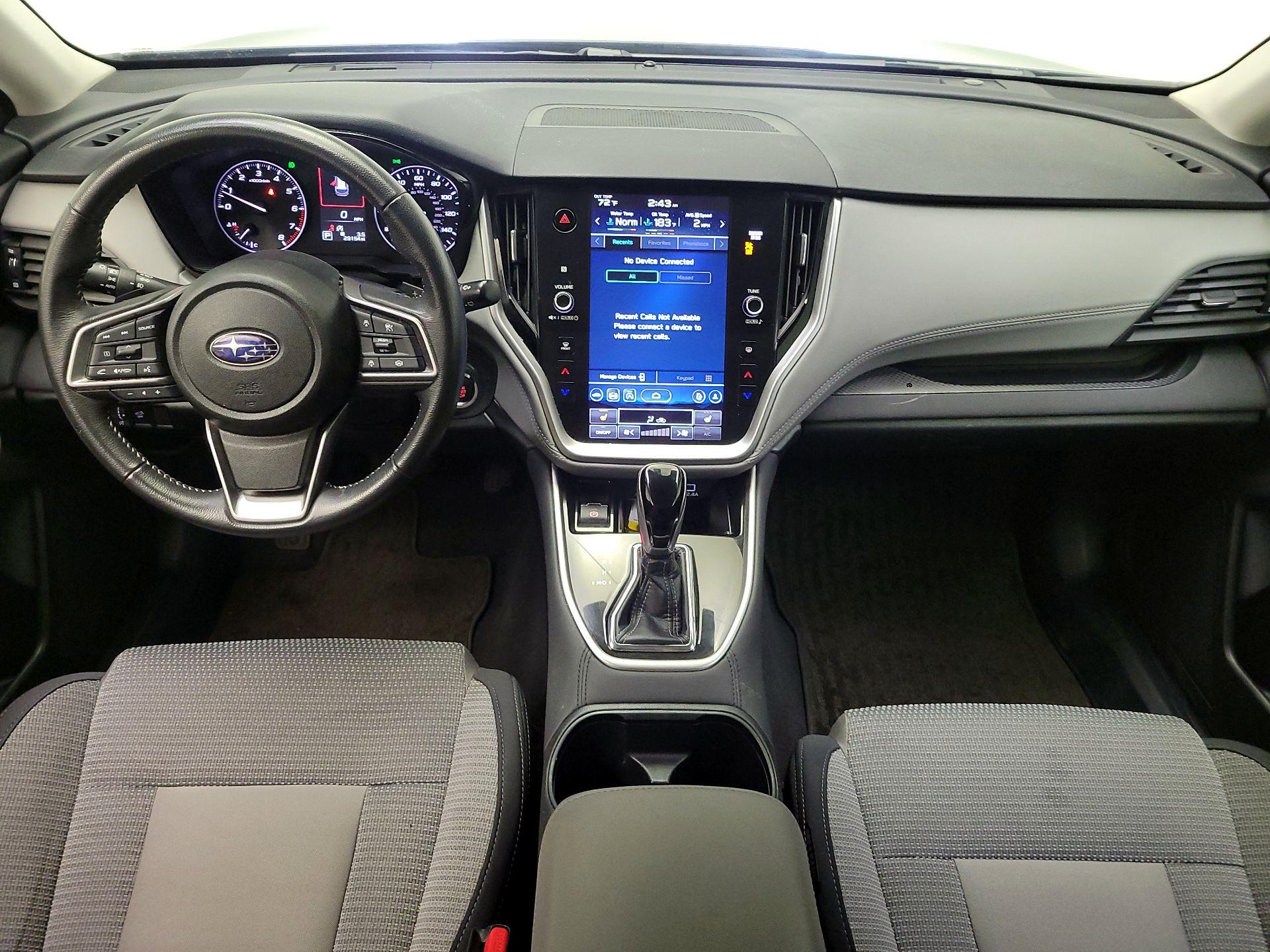 Thumbnail: 2024 Subaru Outback - 9