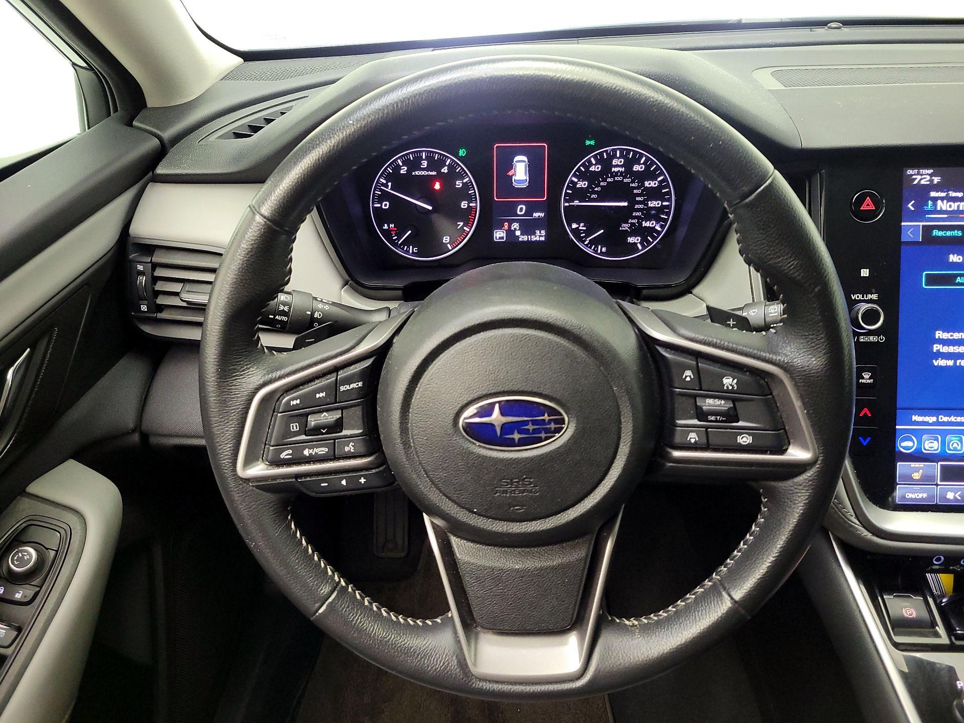 Thumbnail: 2024 Subaru Outback - 10
