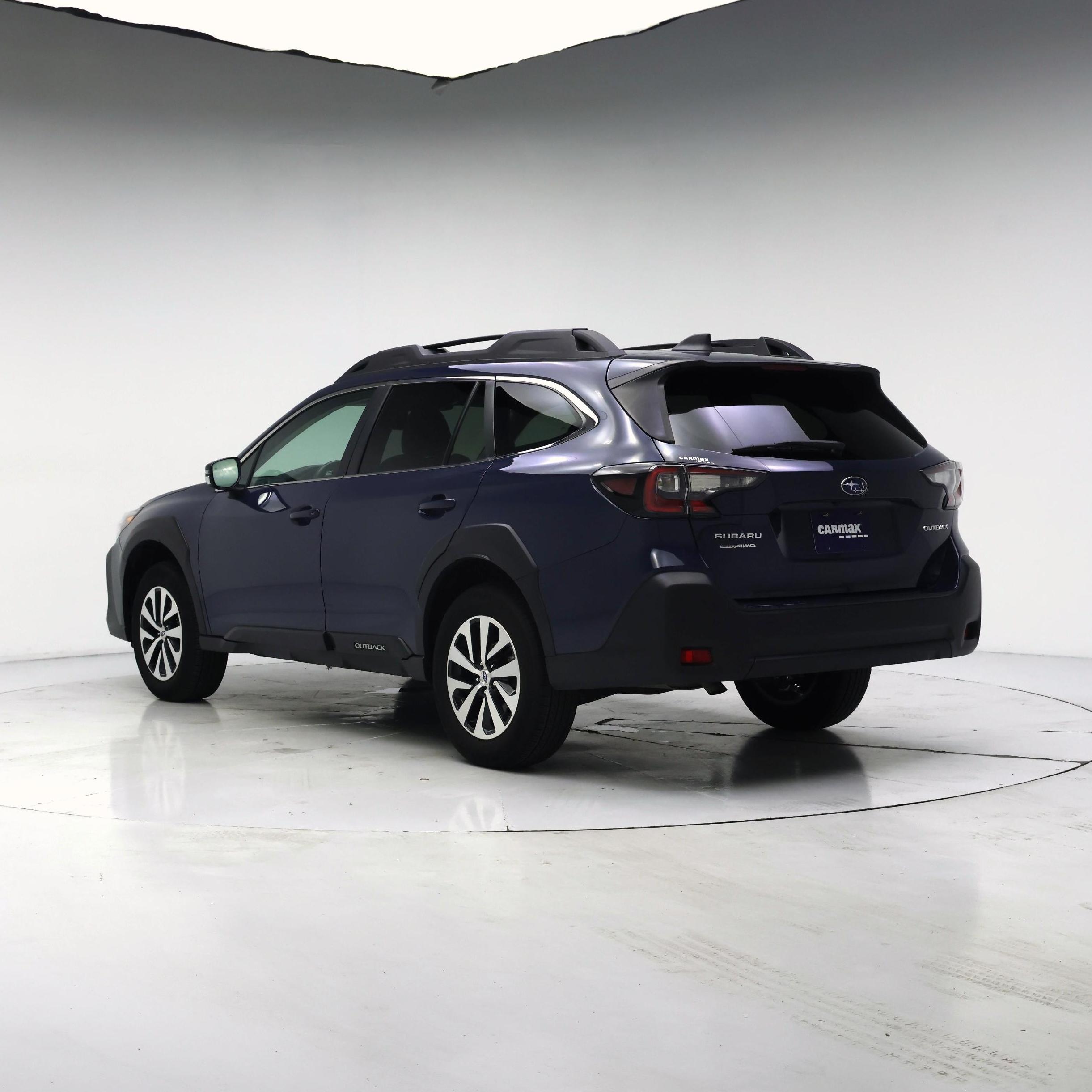 Thumbnail: 2024 Subaru Outback - 2
