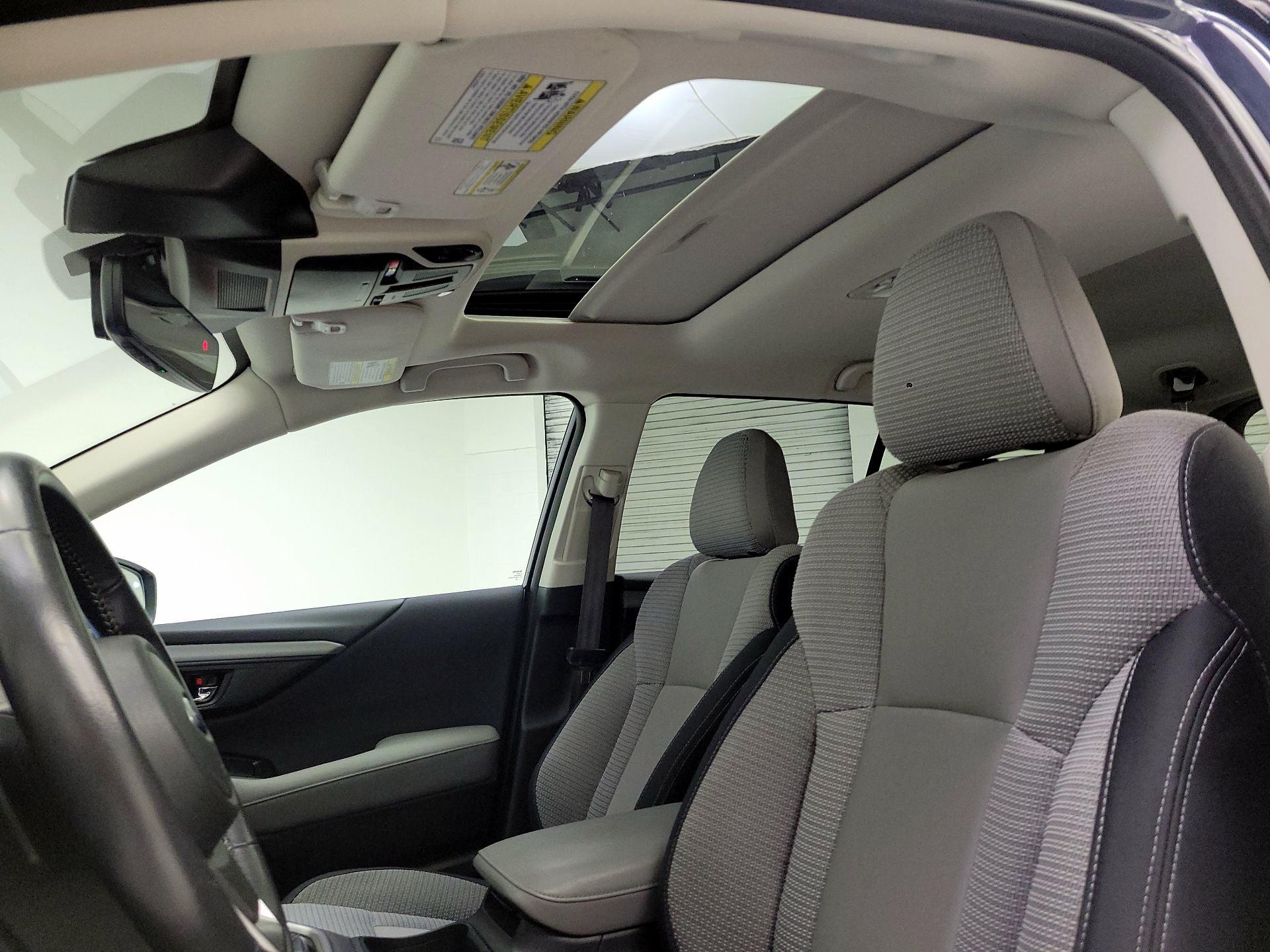 Thumbnail: 2024 Subaru Outback - 20