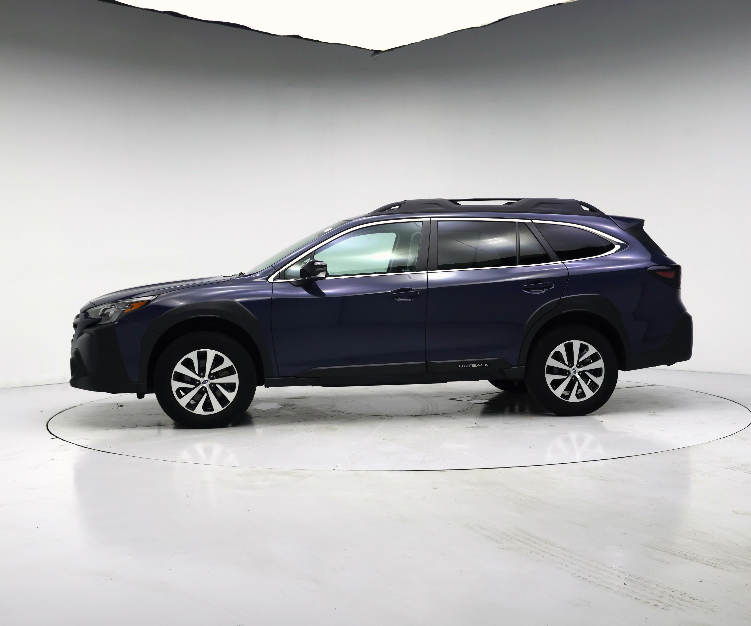 Thumbnail: 2024 Subaru Outback - 3