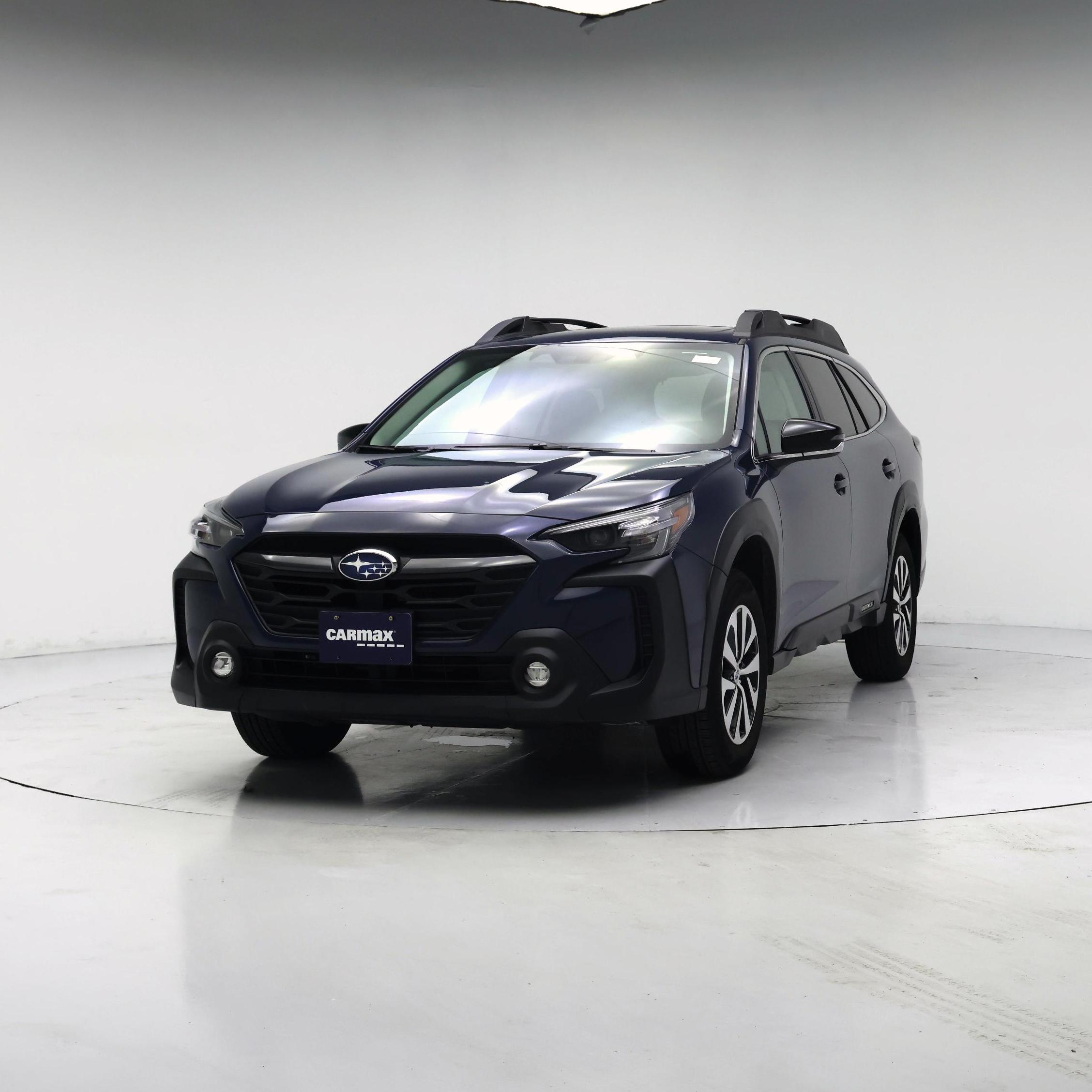Thumbnail: 2024 Subaru Outback - 4