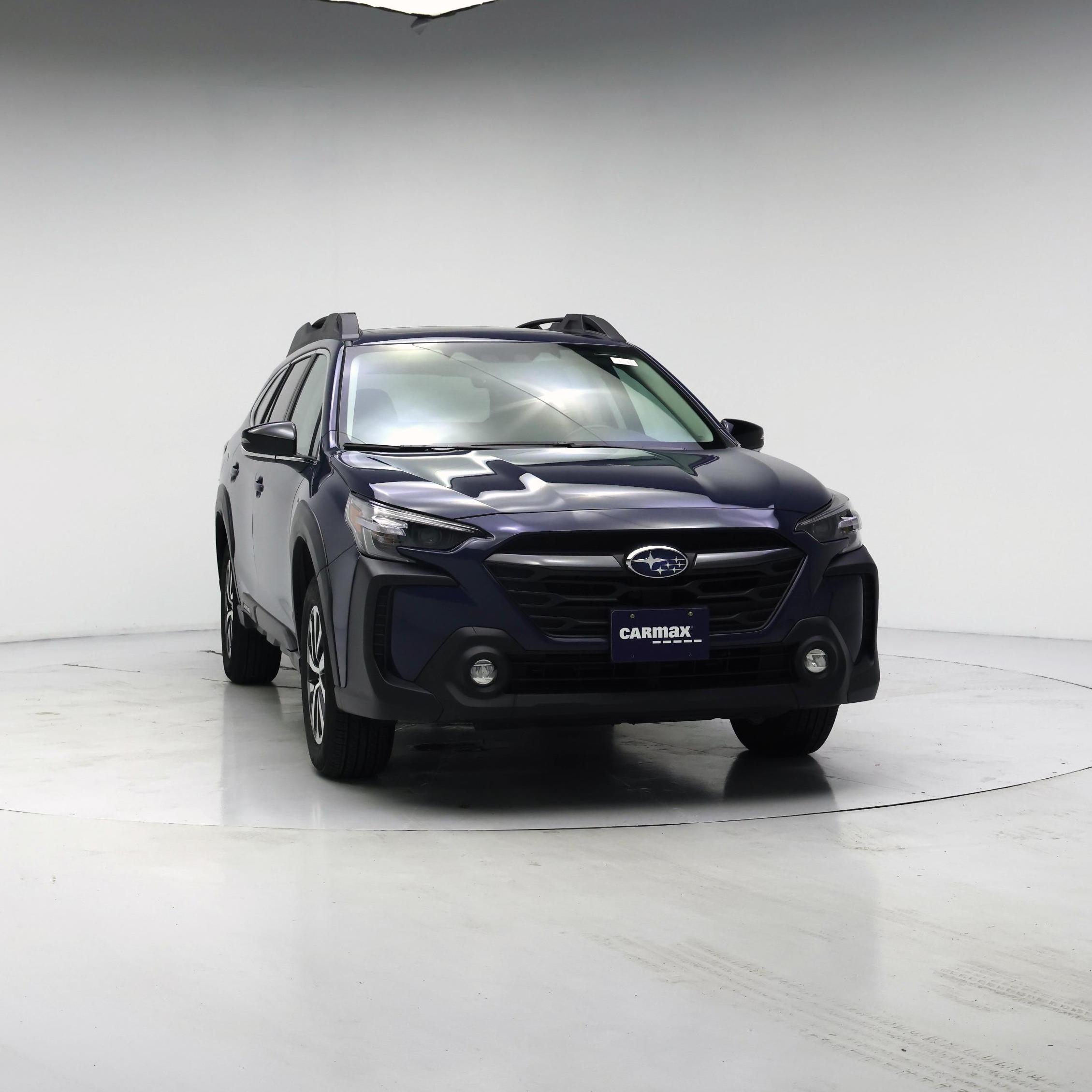 Thumbnail: 2024 Subaru Outback - 5