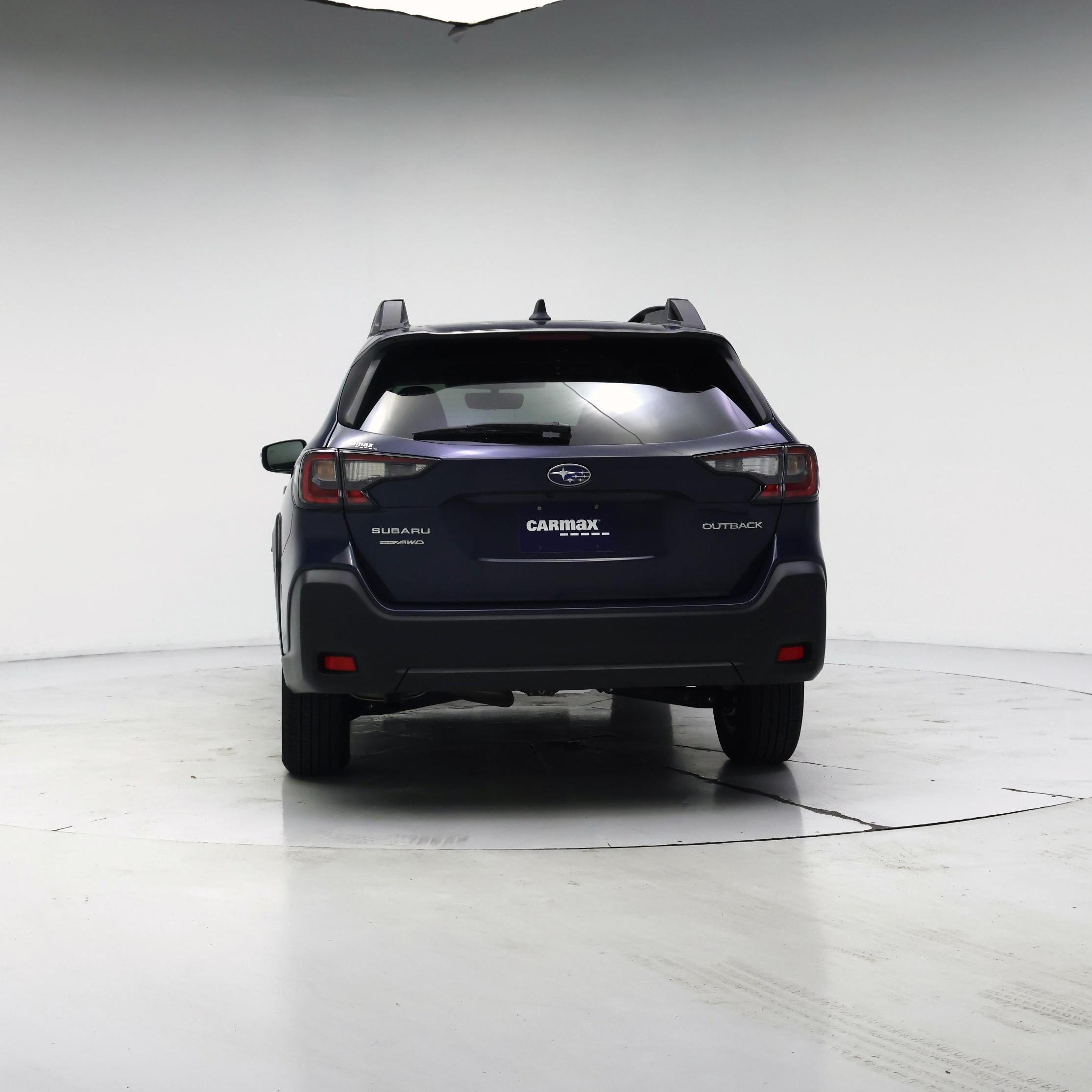 Thumbnail: 2024 Subaru Outback - 6