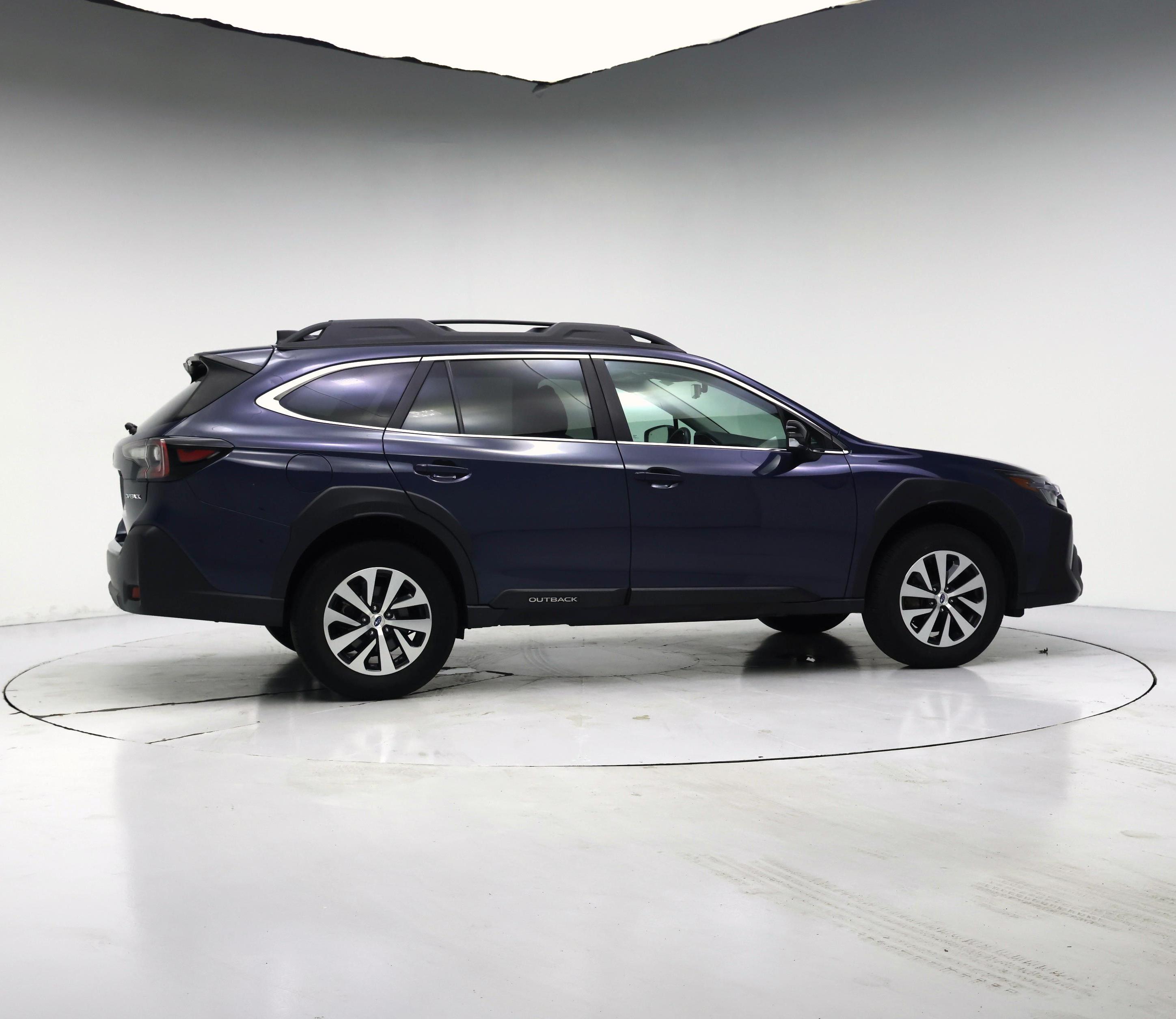Thumbnail: 2024 Subaru Outback - 7