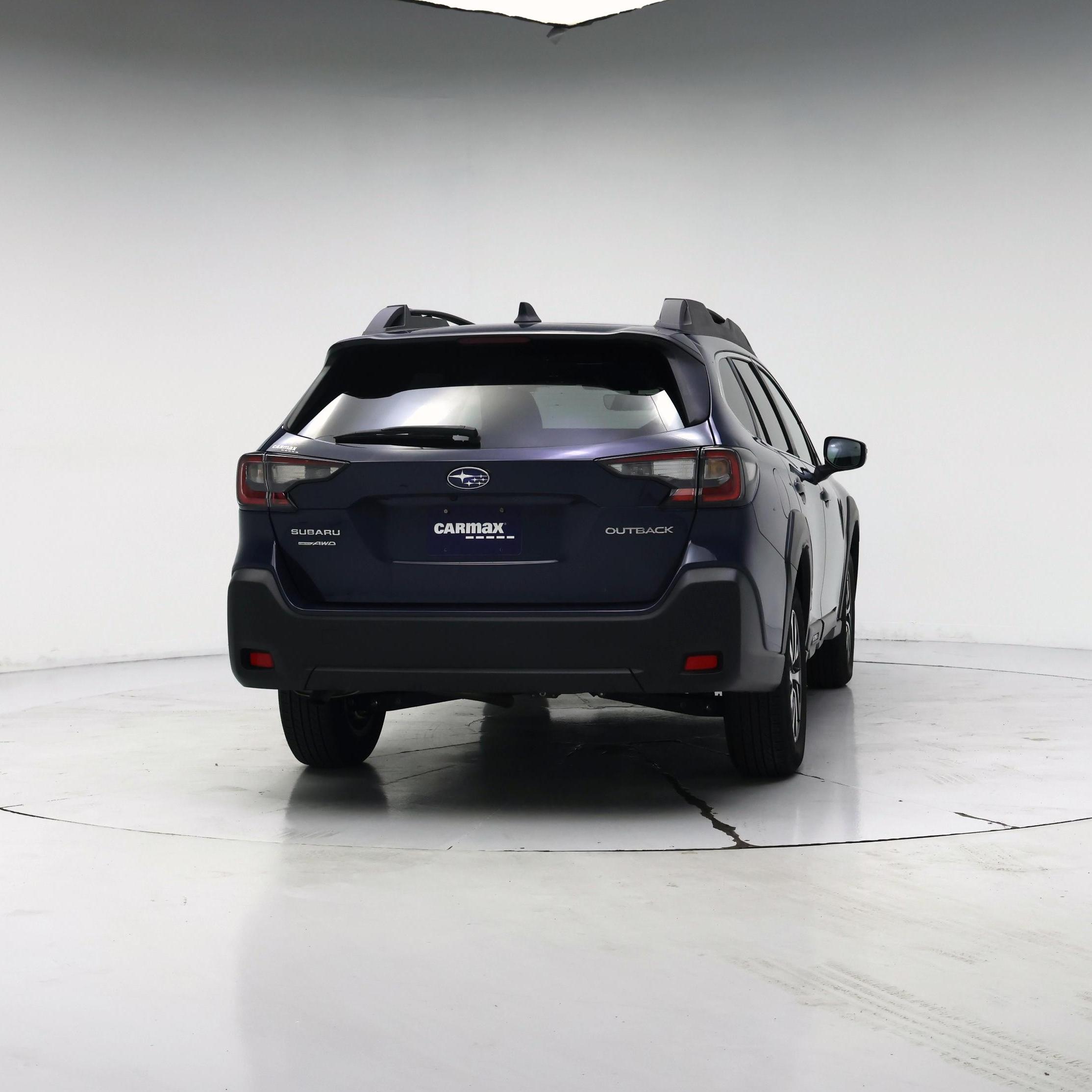Thumbnail: 2024 Subaru Outback - 8