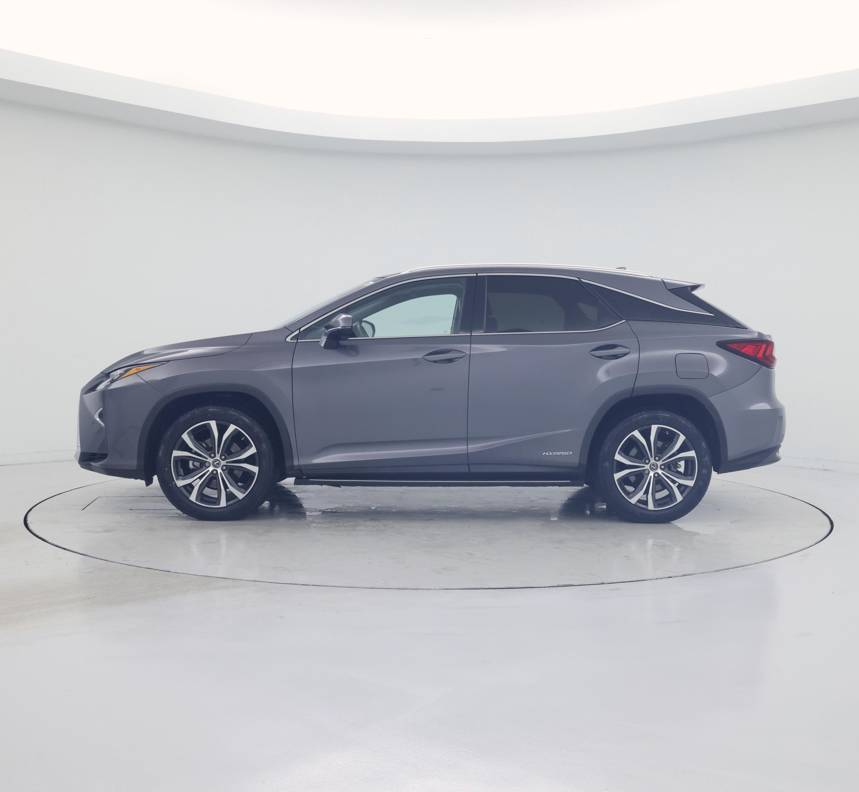 Thumbnail: 2019 Lexus RX - 3
