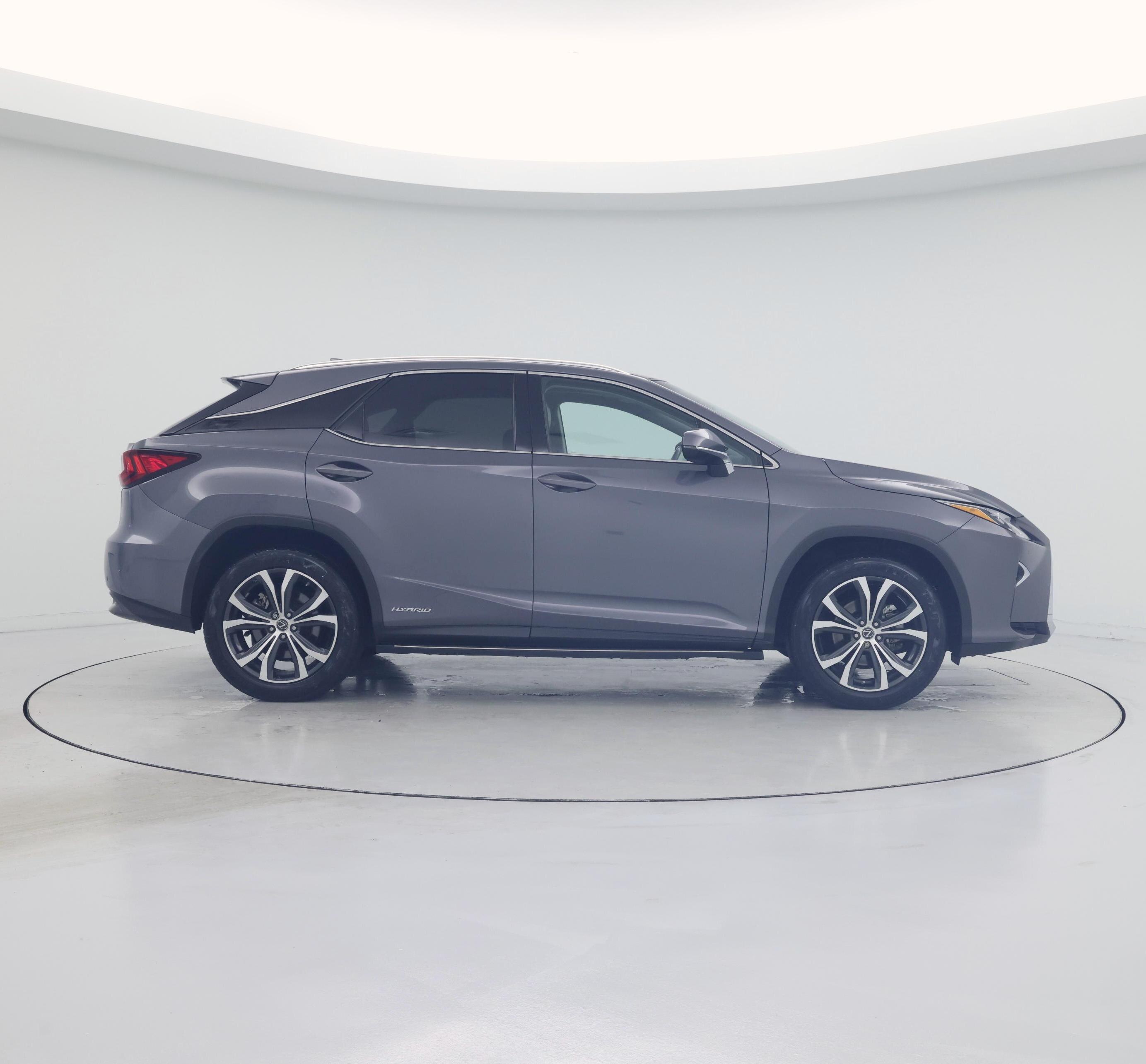 Thumbnail: 2019 Lexus RX - 7