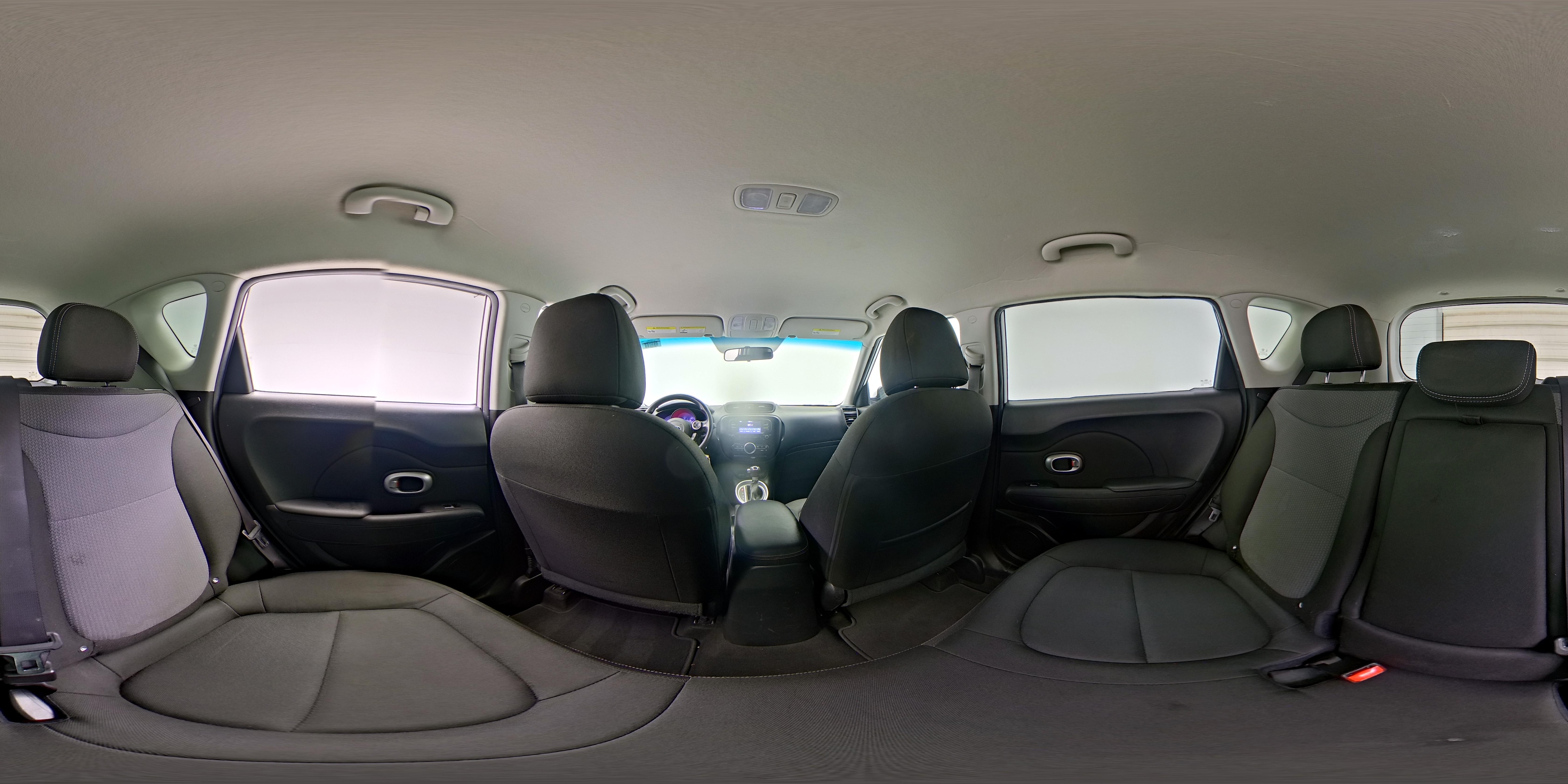 2017 Kia Soul + - Photo 25