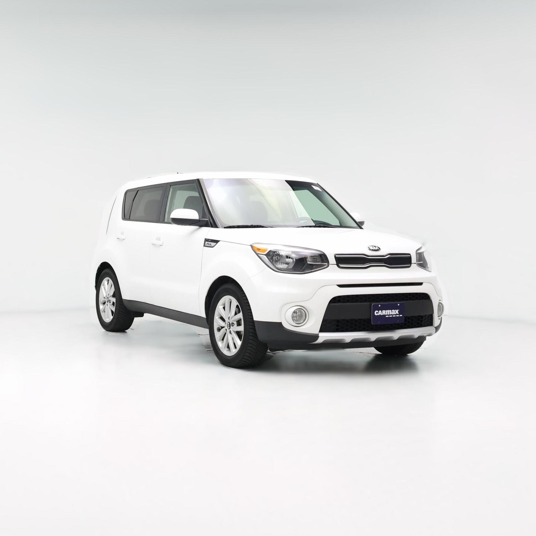Thumbnail: 2017 Kia Soul - 1