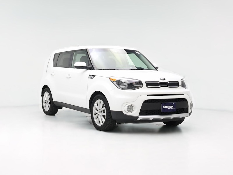 2017 Kia Soul Soul+ -
                  Waukesha, WI