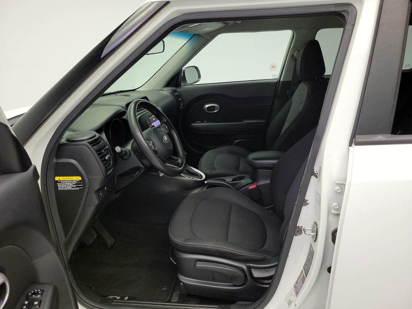 2017 Kia Soul + - Photo 12