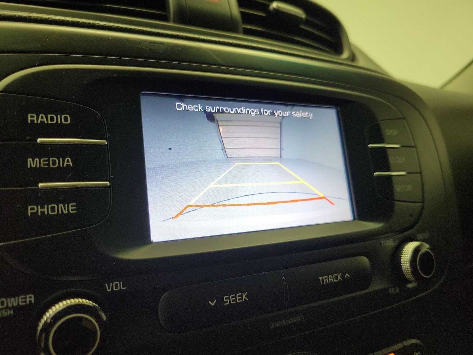 2017 Kia Soul + - Photo 15