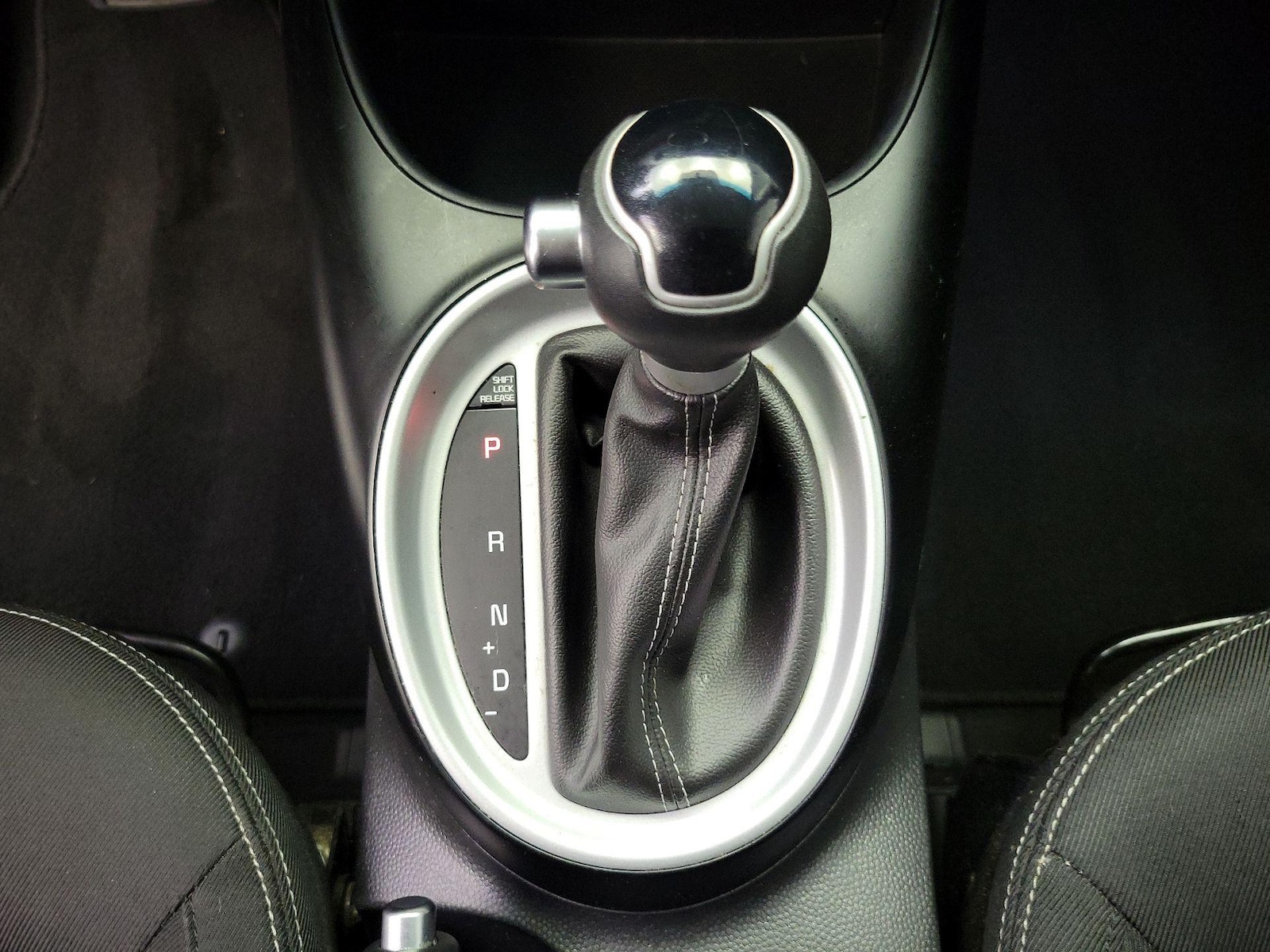 2017 Kia Soul + - Photo 18