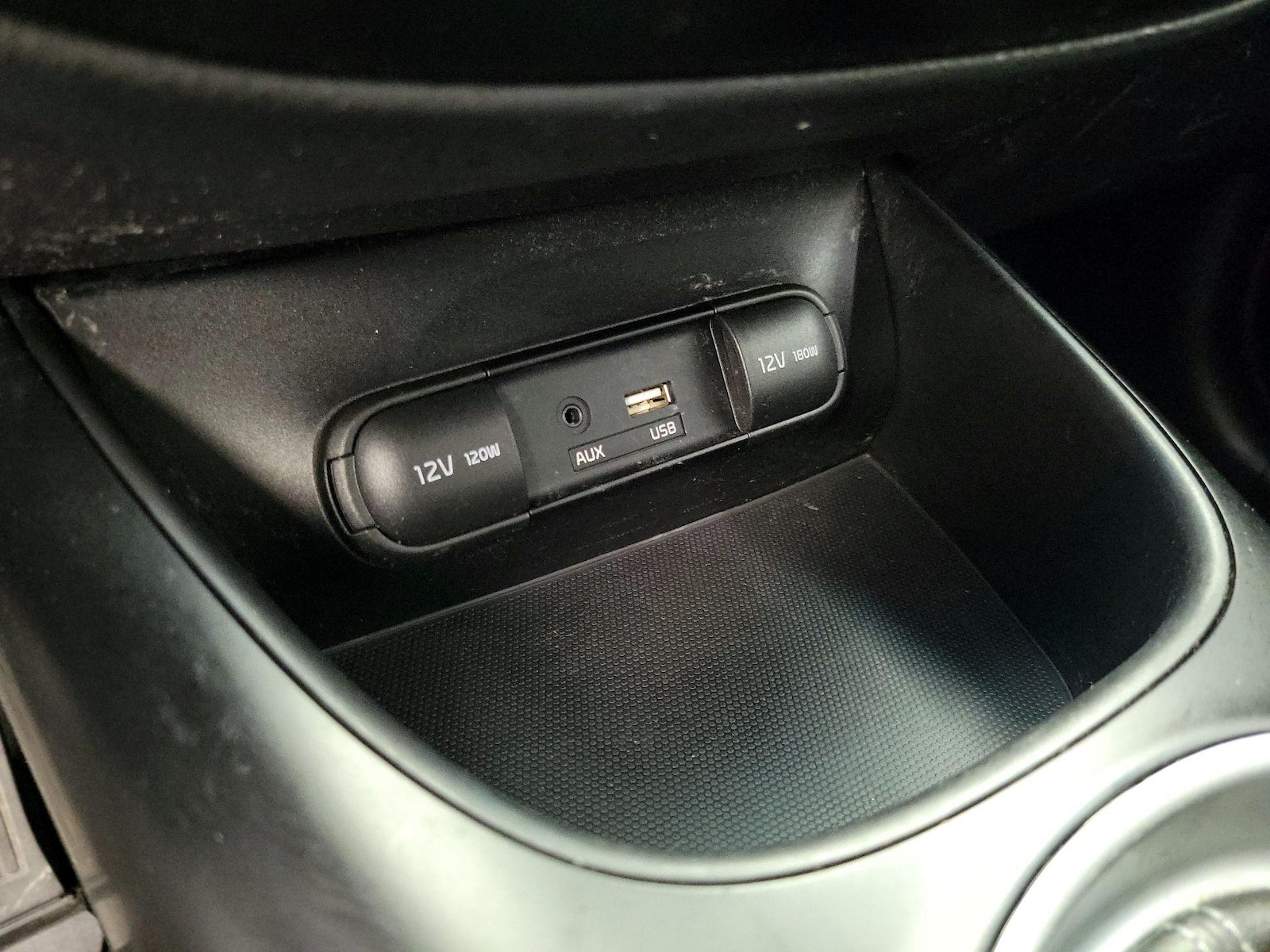 2017 Kia Soul + - Photo 19