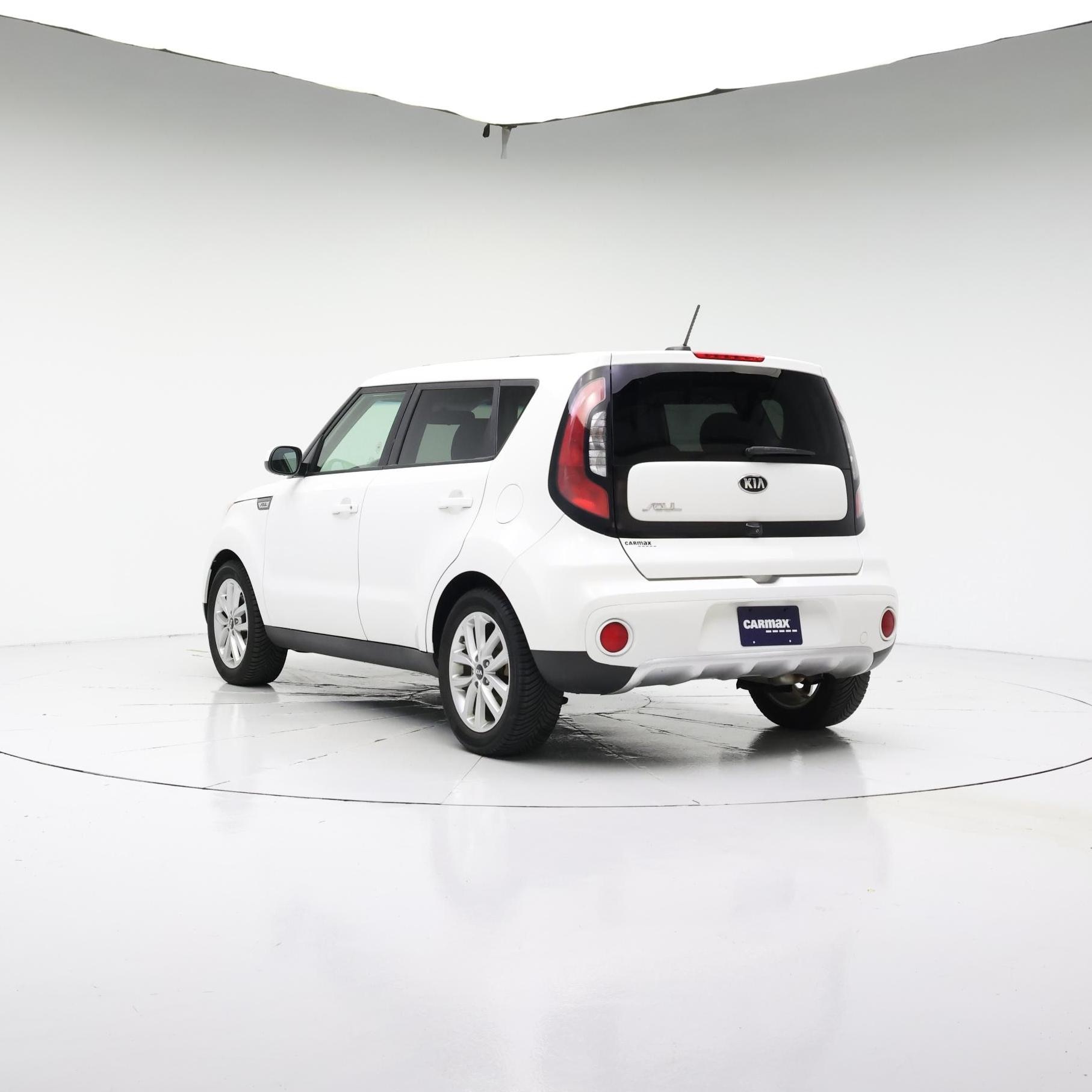 Thumbnail: 2017 Kia Soul - 2