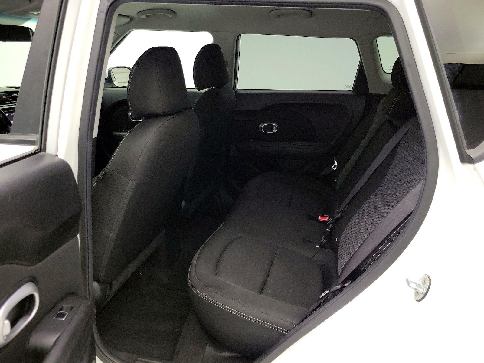 2017 Kia Soul + - Photo 20