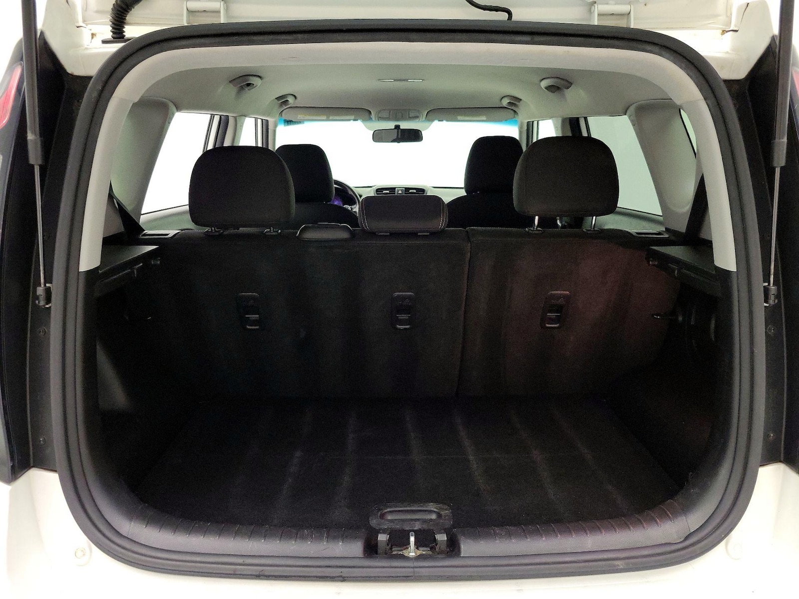 2017 Kia Soul + - Photo 21