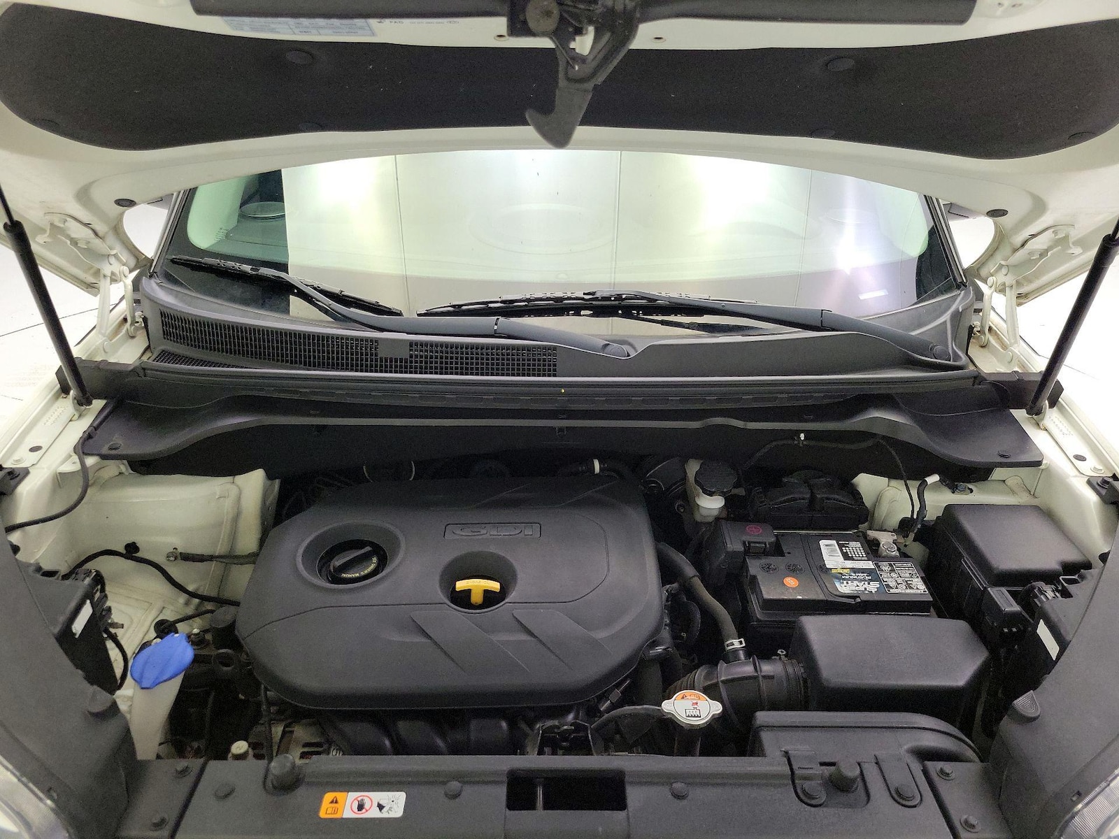 2017 Kia Soul + - Photo 22