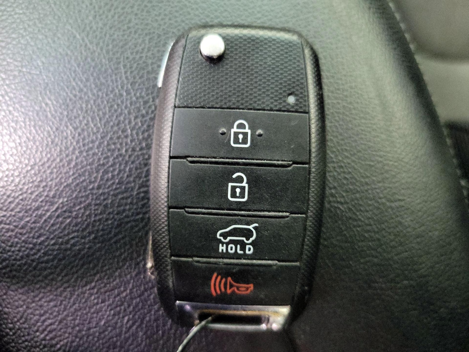 2017 Kia Soul + - Photo 23