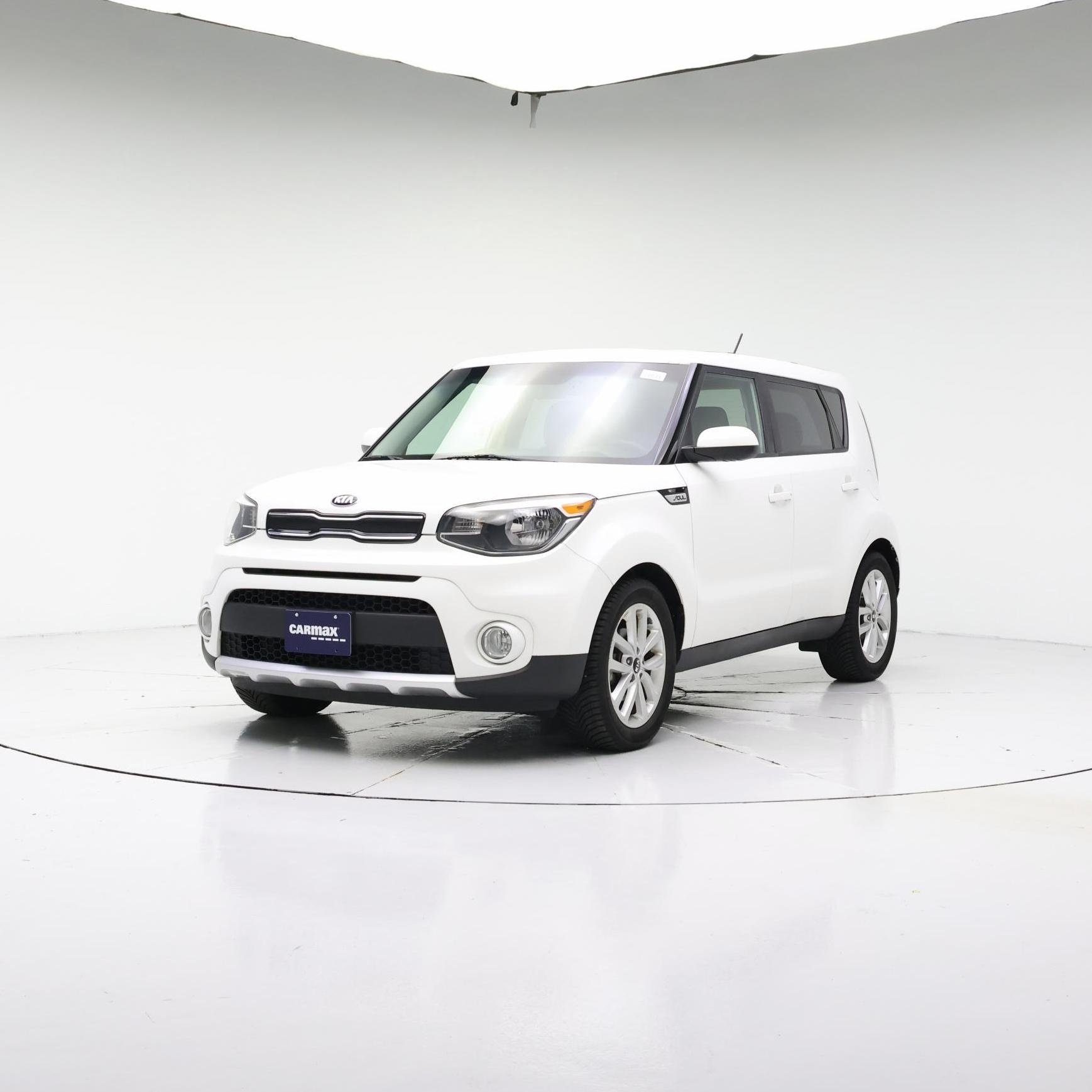 Thumbnail: 2017 Kia Soul - 4