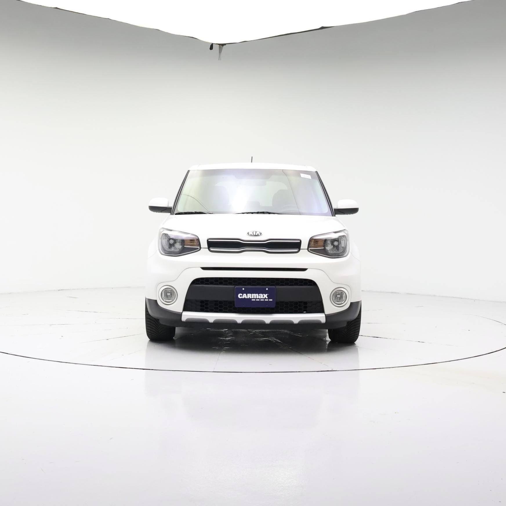 Thumbnail: 2017 Kia Soul - 5