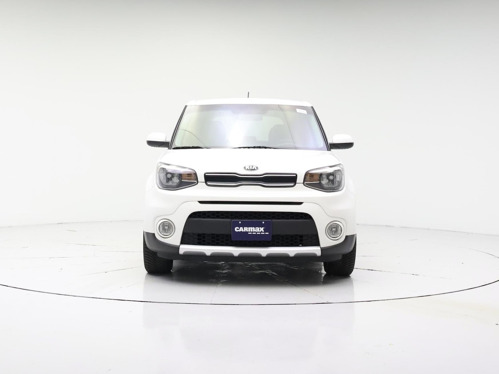 2017 Kia Soul + - Photo 6
