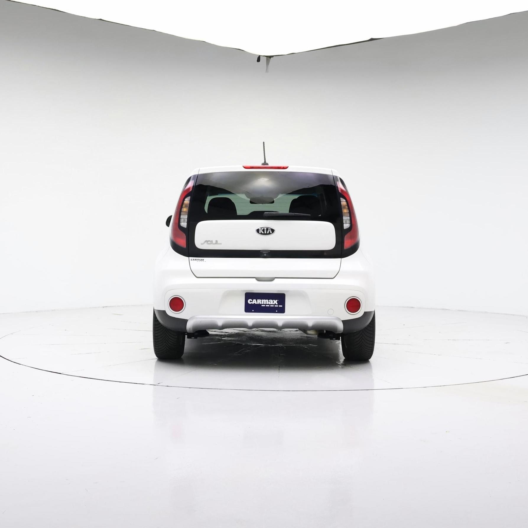 Thumbnail: 2017 Kia Soul - 6