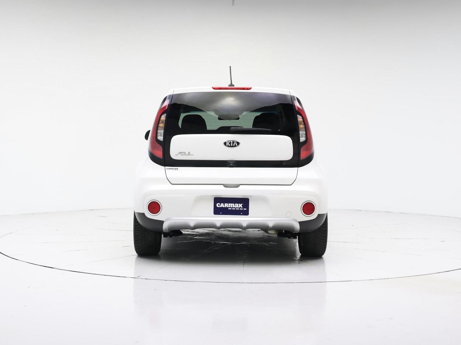 2017 Kia Soul + - Photo 7