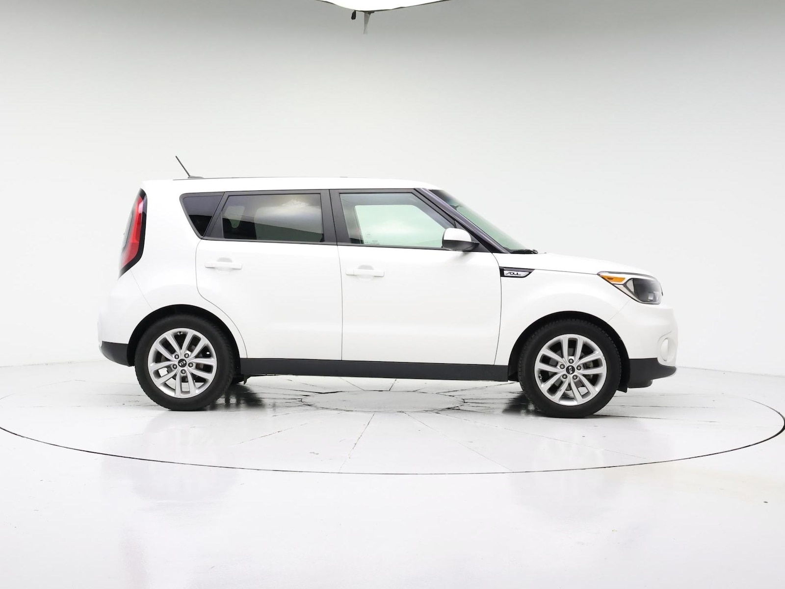 2017 Kia Soul + - Photo 8