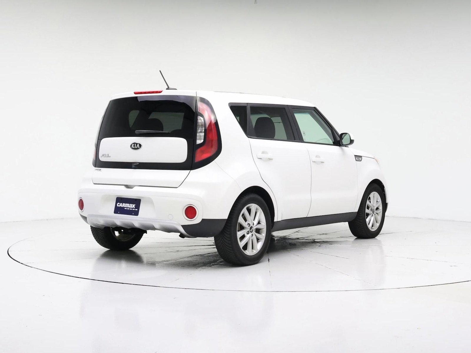 2017 Kia Soul + - Photo 9
