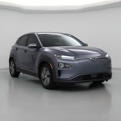 2020 Hyundai Kona Electric Ultimate