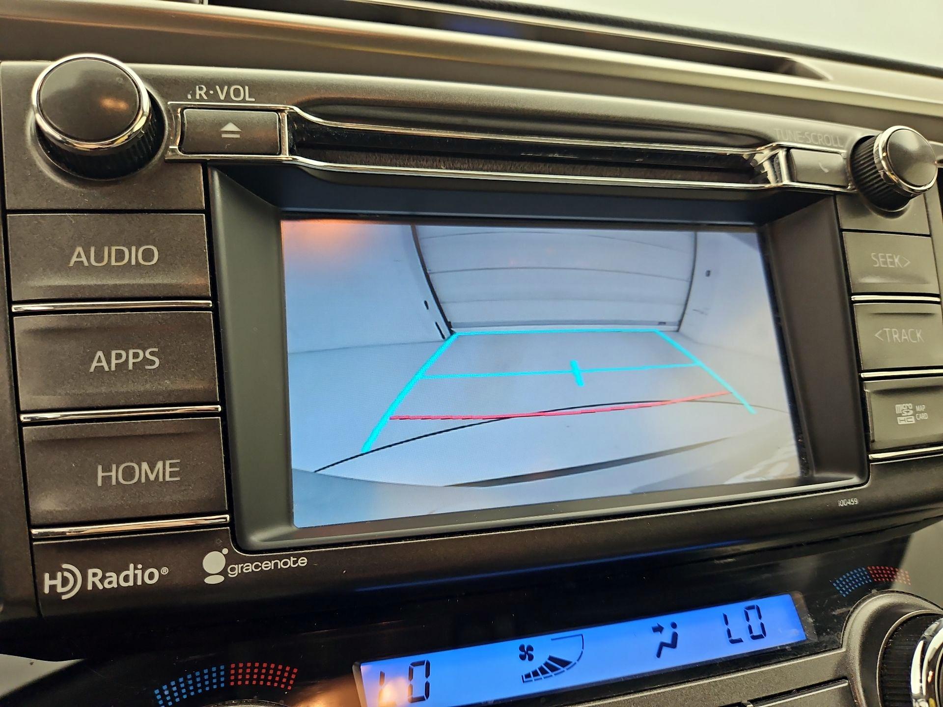 Thumbnail: 2015 Toyota RAV4 - 15