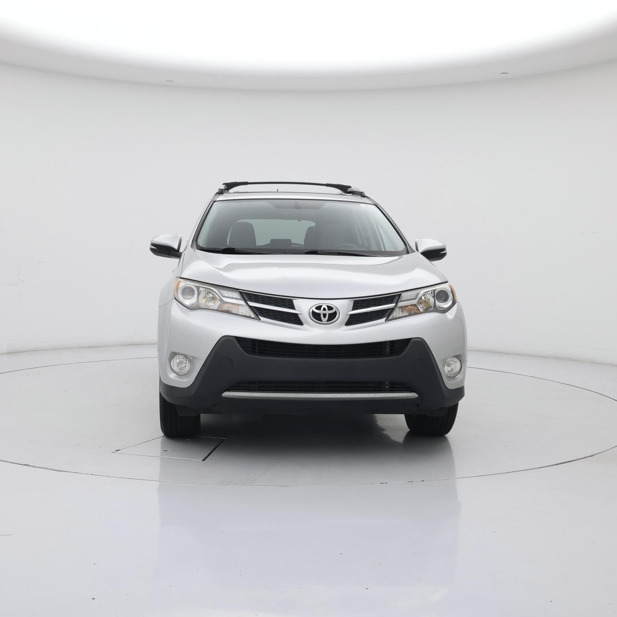 Thumbnail: 2015 Toyota RAV4 - 5
