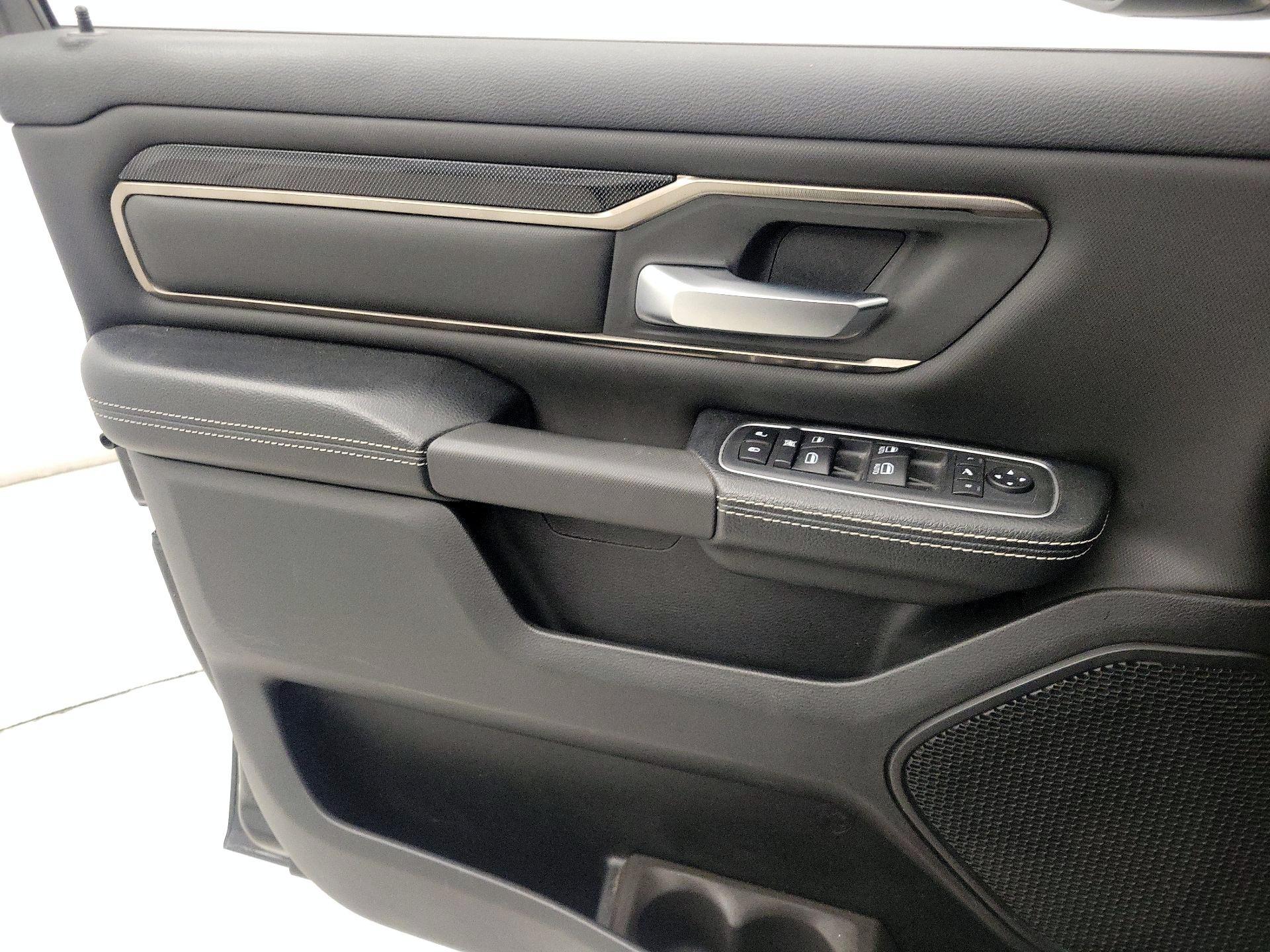 Thumbnail: 2020 RAM 1500 - 12