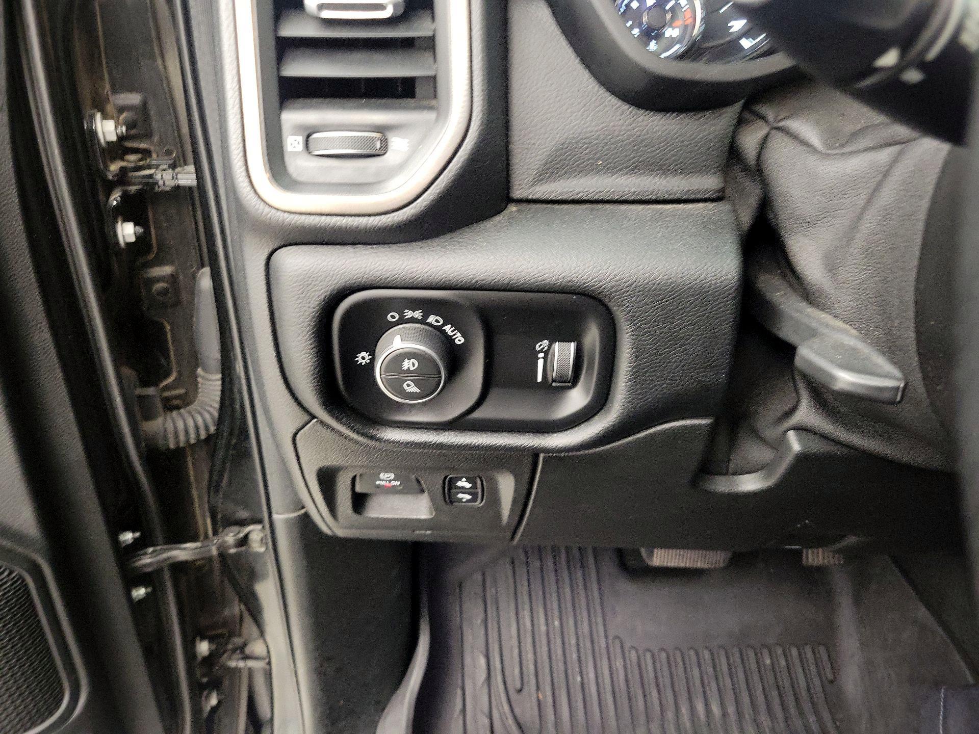 Thumbnail: 2020 RAM 1500 - 13