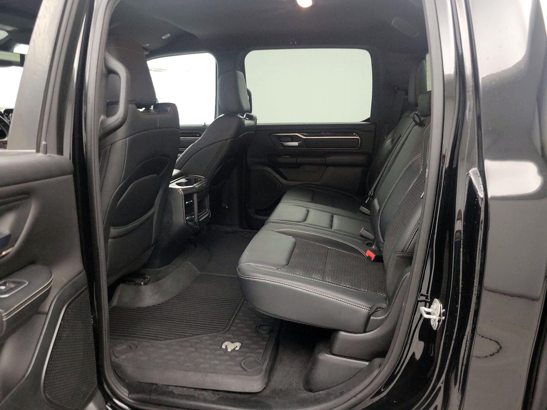 Thumbnail: 2020 RAM 1500 - 20